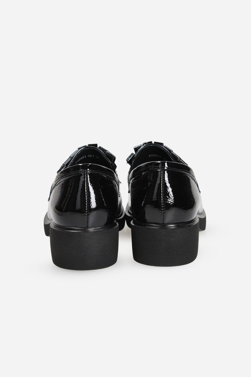 NERO | CINZIA SOFT - D CI2051 Mocassino