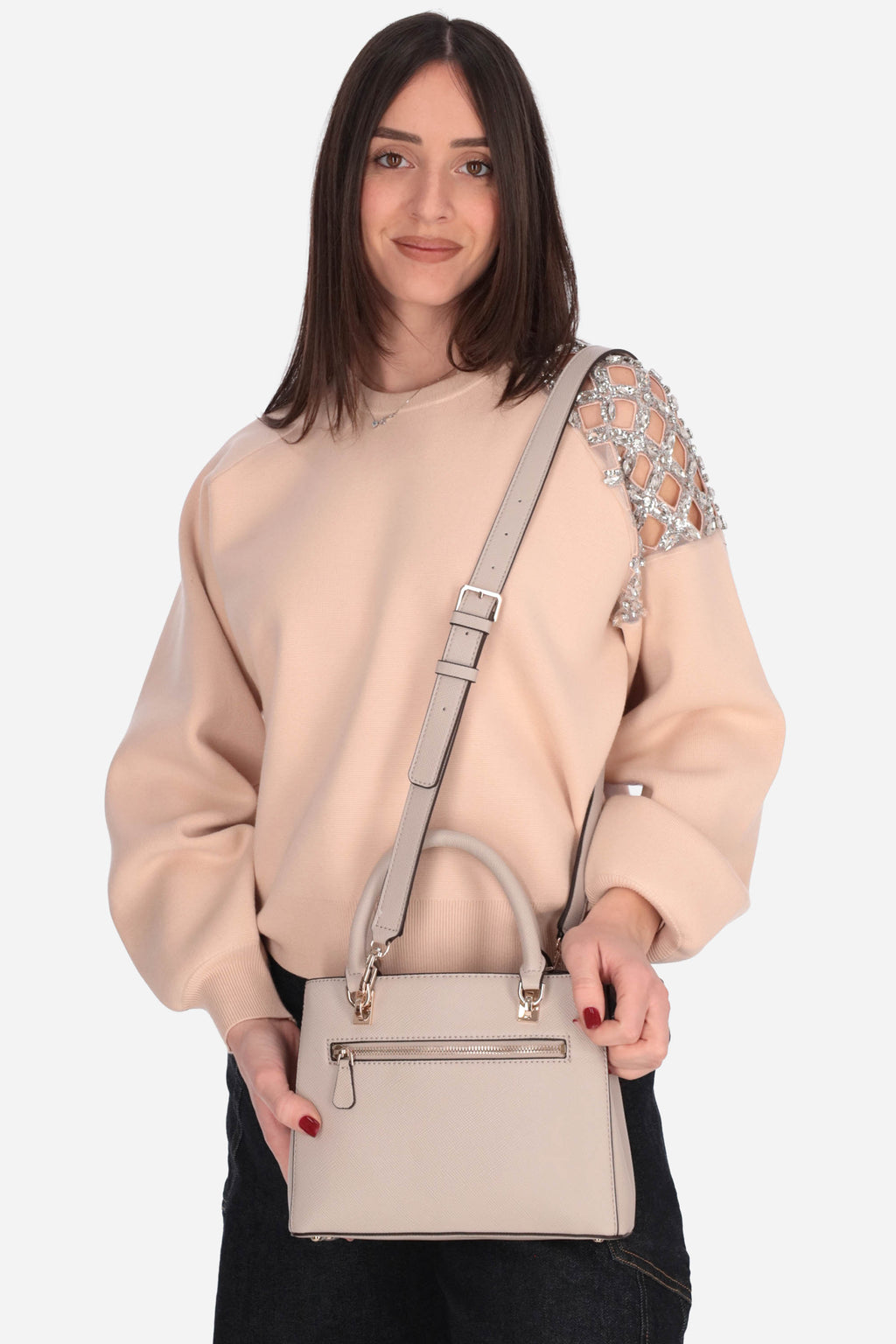 TORTORA | GUESS - D HWZG9672050 Borsa