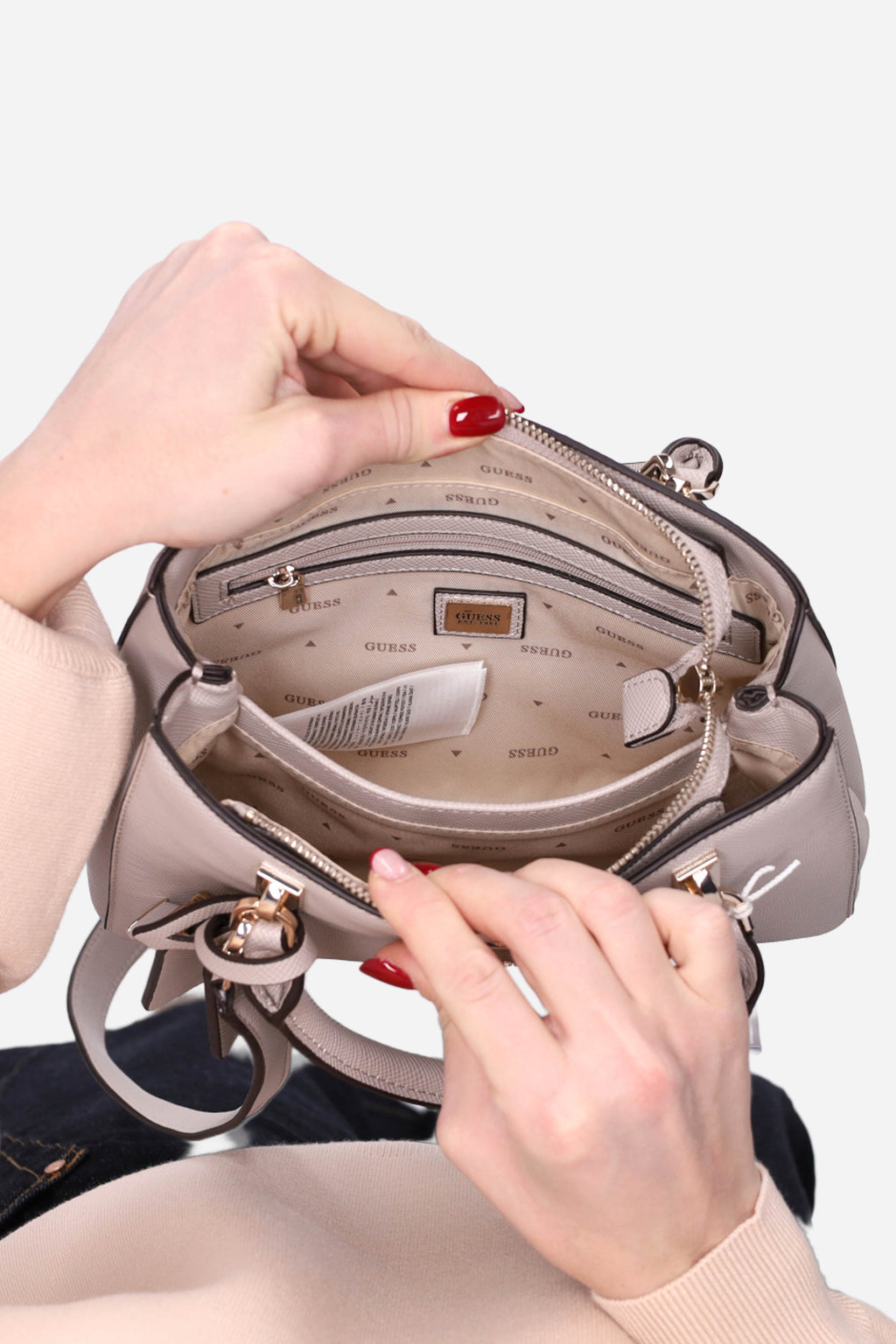 TORTORA | GUESS - D HWZG9672050 Borsa