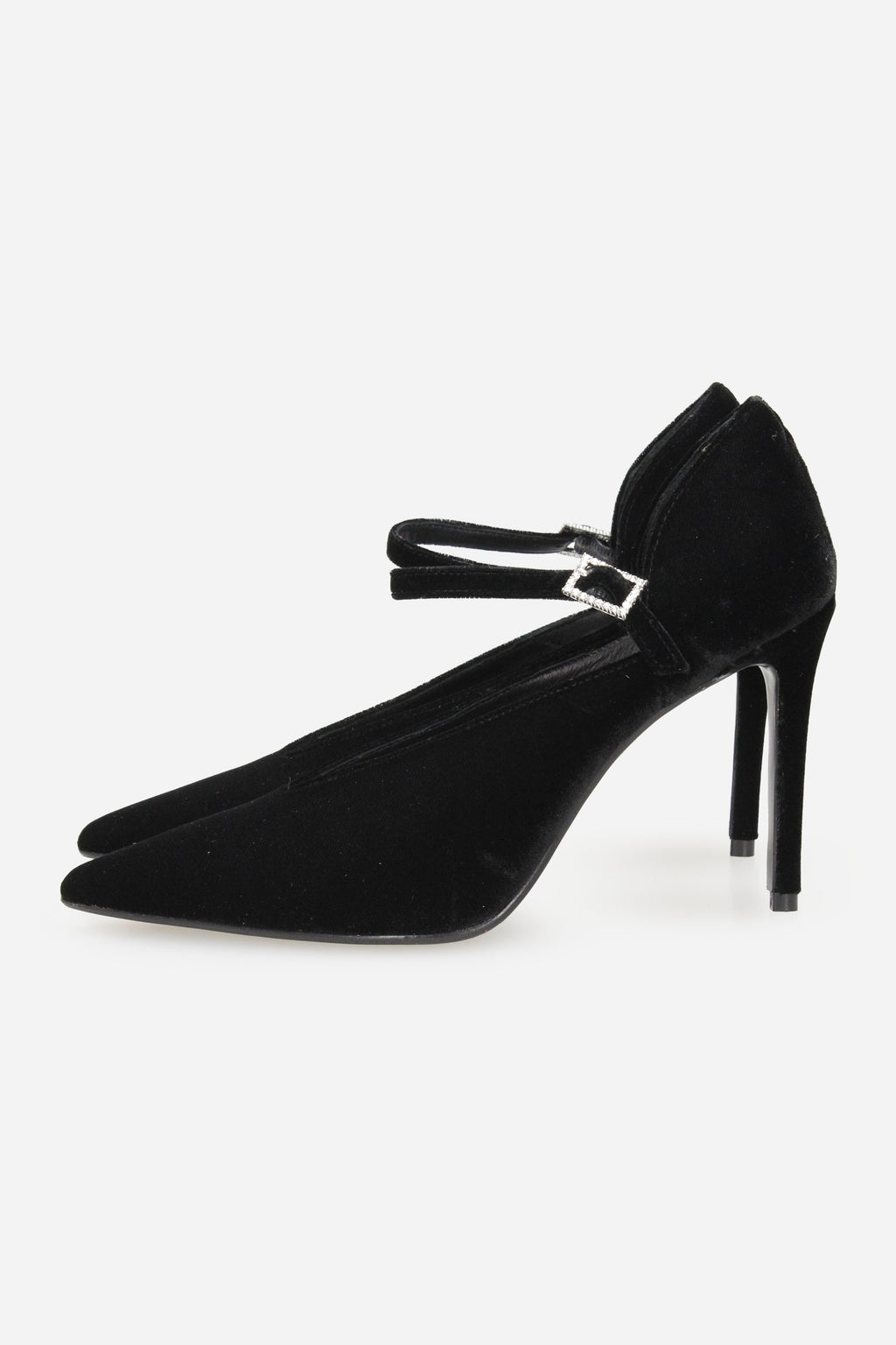 NERO | CHANTAL - D 2707 Decollete