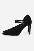 NERO | CHANTAL - D 2707 Decollete