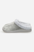 GRIGIO | CINZIA SOFT - D MED57 Pantofola