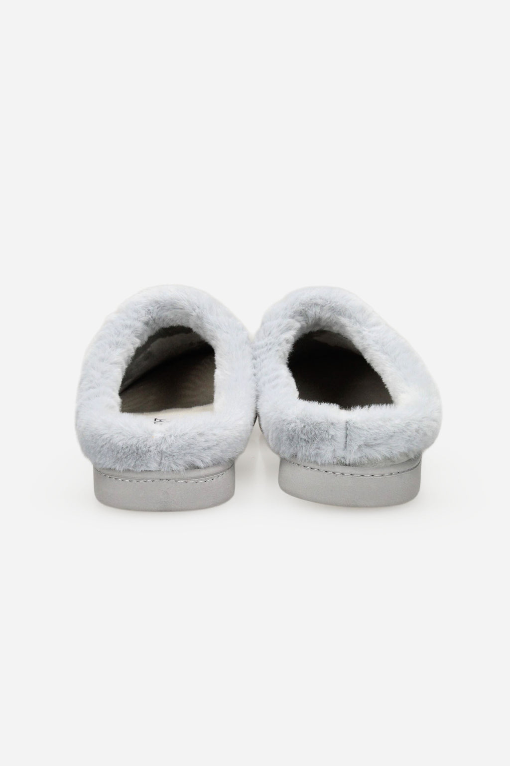 GRIGIO | CINZIA SOFT - D MED57 Pantofola