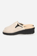 BEIGE | CINZIA SOFT - D NG202 Pantofola