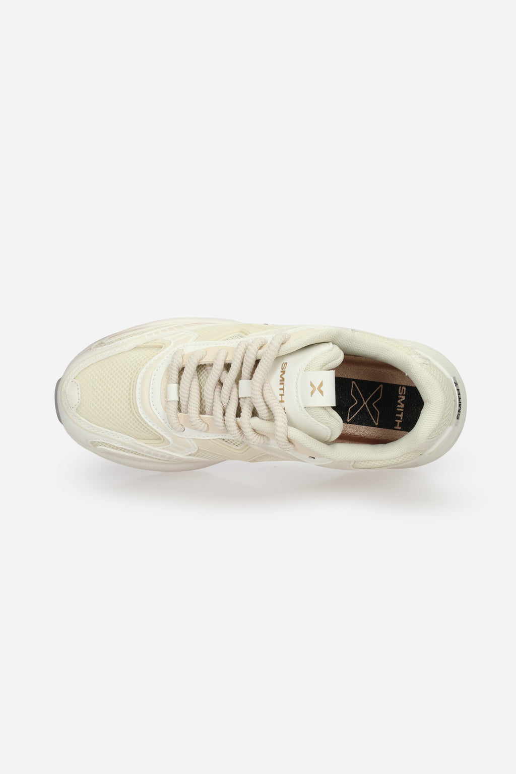 BIANCO | SMITH X - D 9805 Sneakers