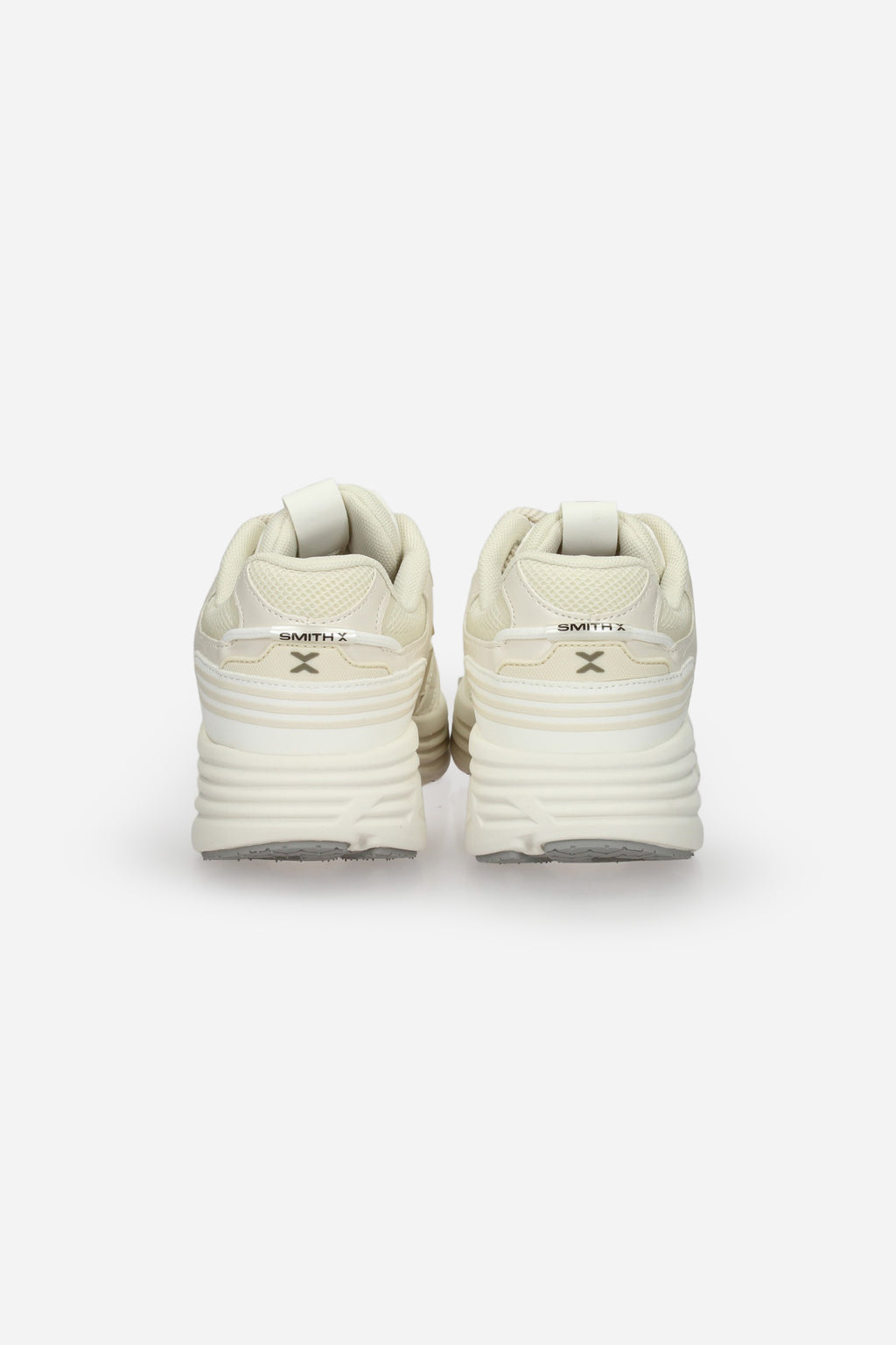 BIANCO | SMITH X - D 9805 Sneakers
