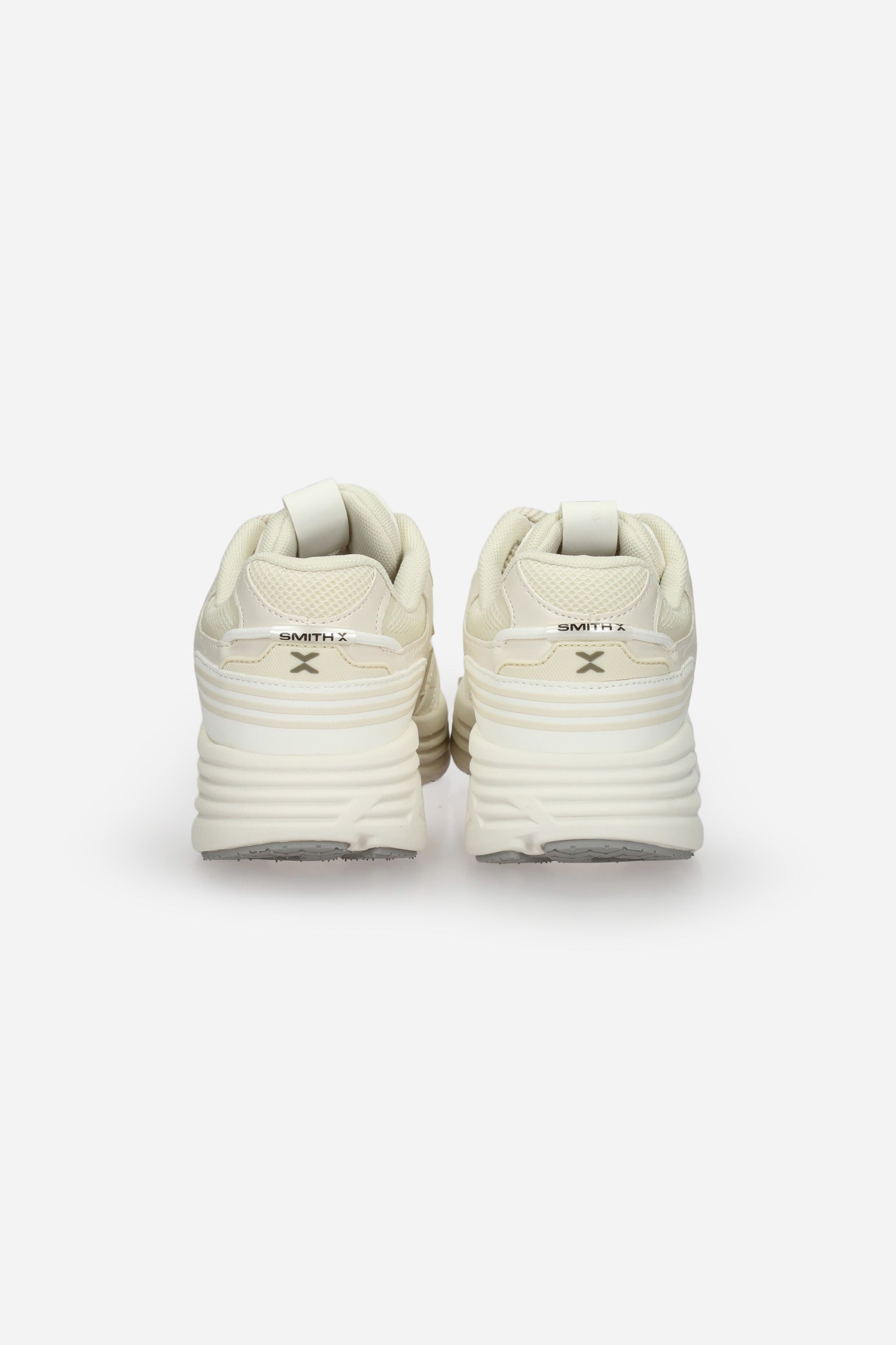 BIANCO | SMITH X - D 9805 Sneakers