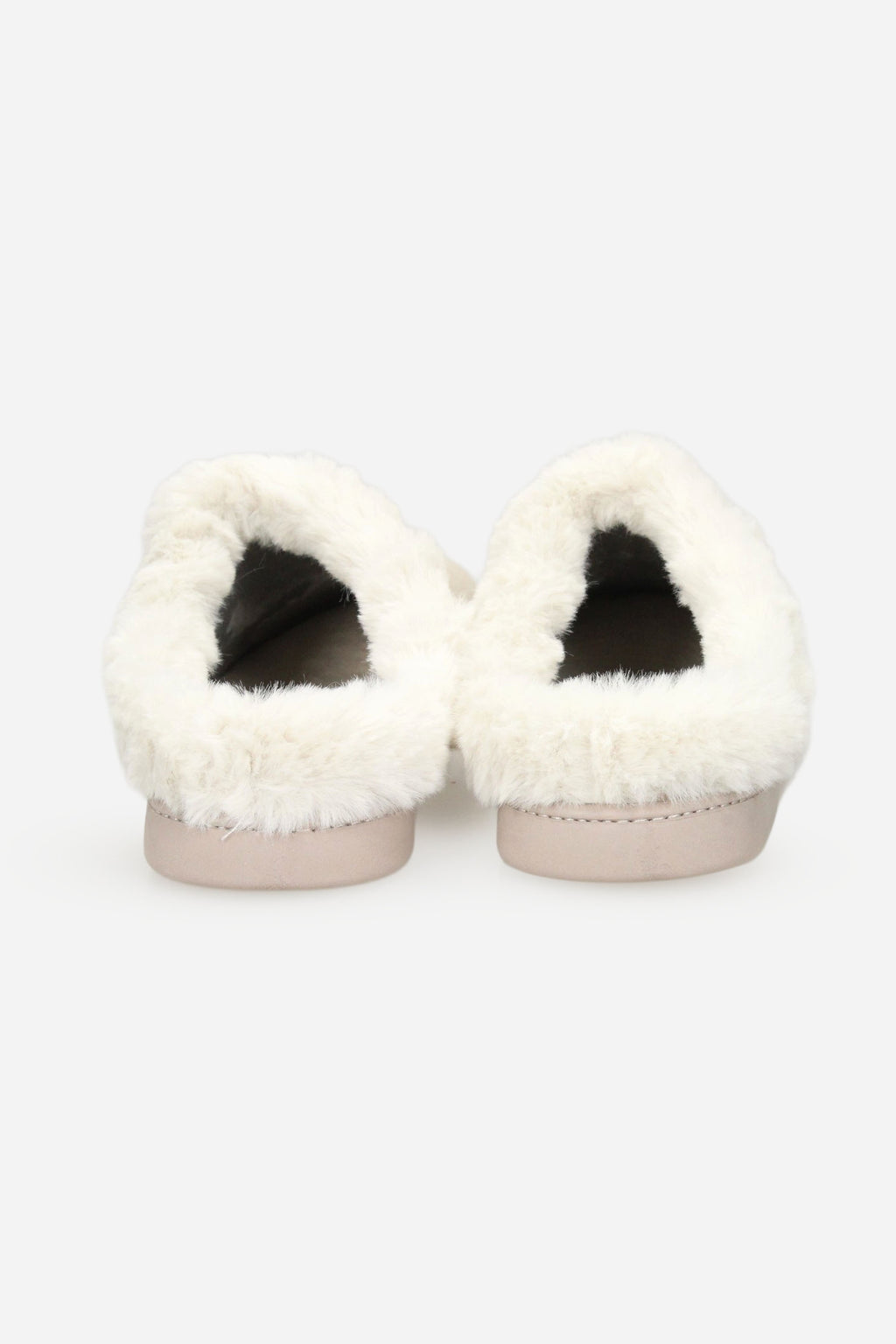 BEIGE | CINZIA SOFT - D MED57 Pantofola