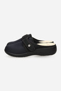 NERO | CINZIA SOFT - D NC3335L Pantofola