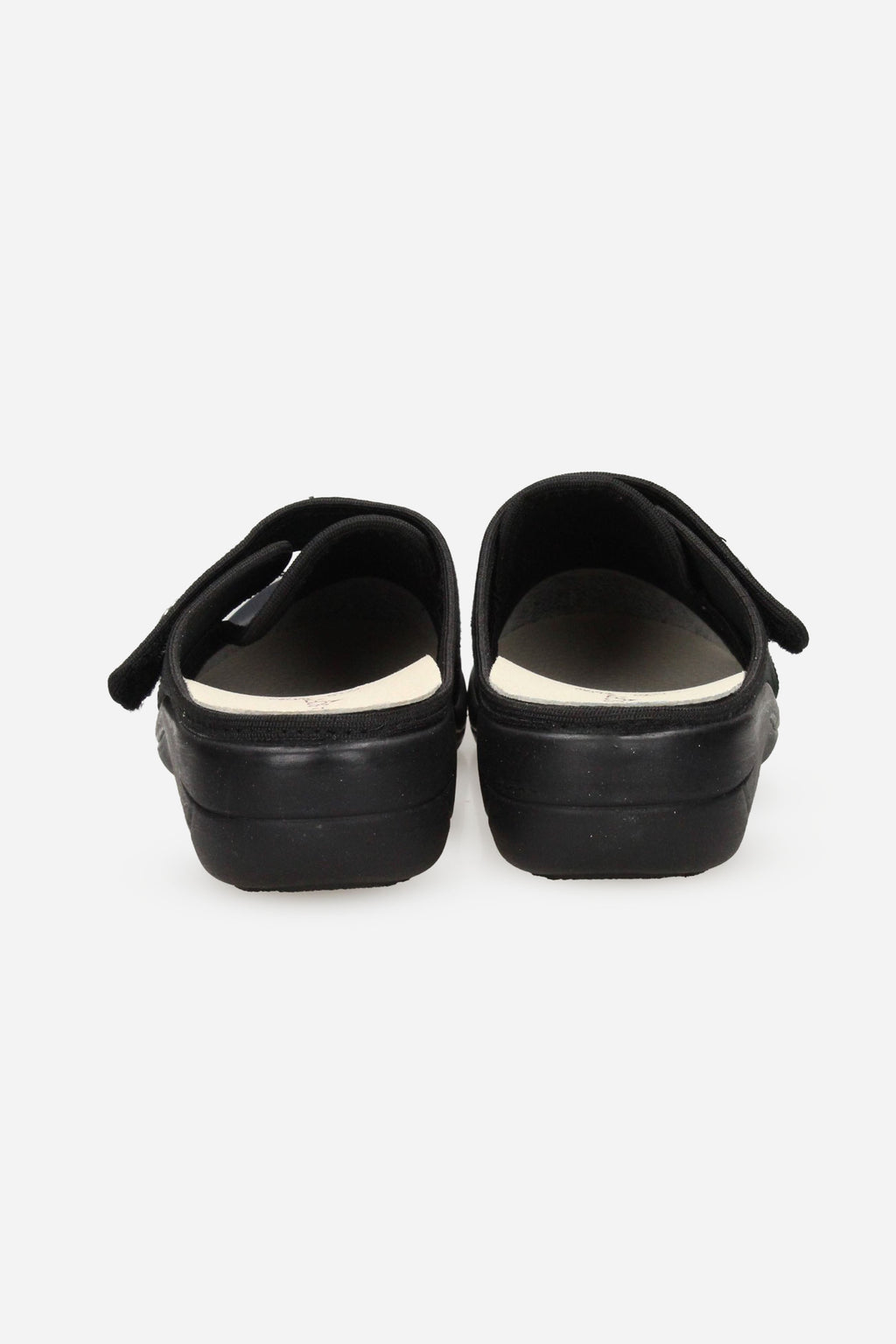 NERO | CINZIA SOFT - D NC3335L Pantofola