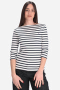 BIANCO | TOMMY HILFIGER - D 0WW40589 T-shirt