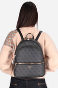 NERO | GUESS - D HWSG7118330 Zaino