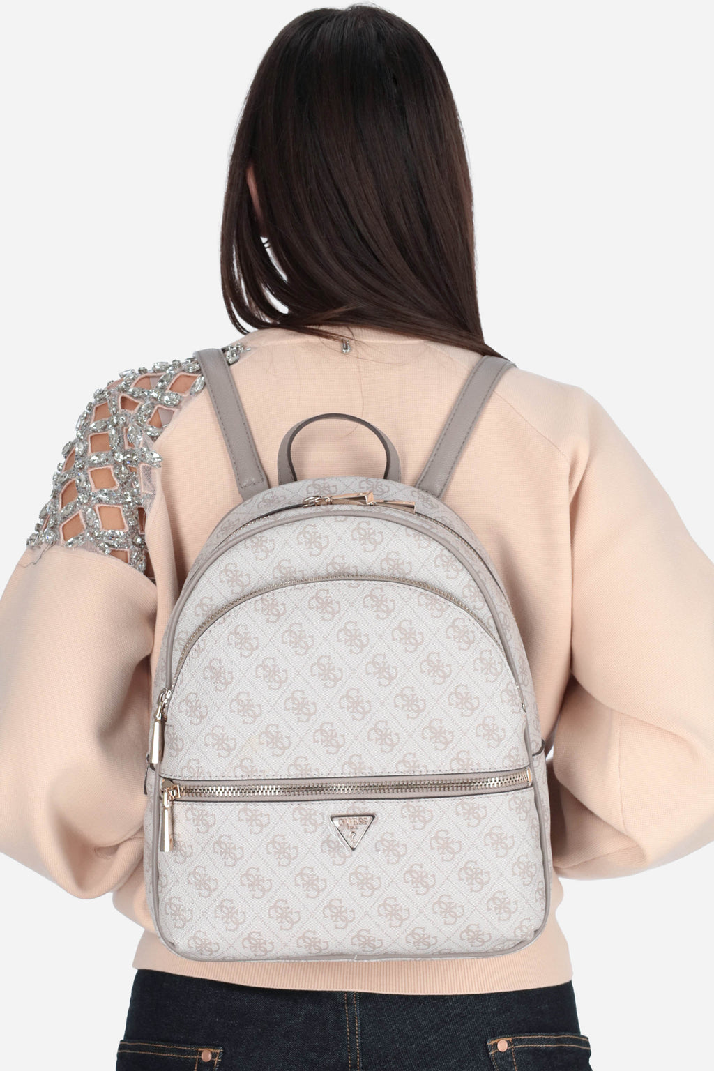 TORTORA | GUESS - D HWSG7118330 Zaino