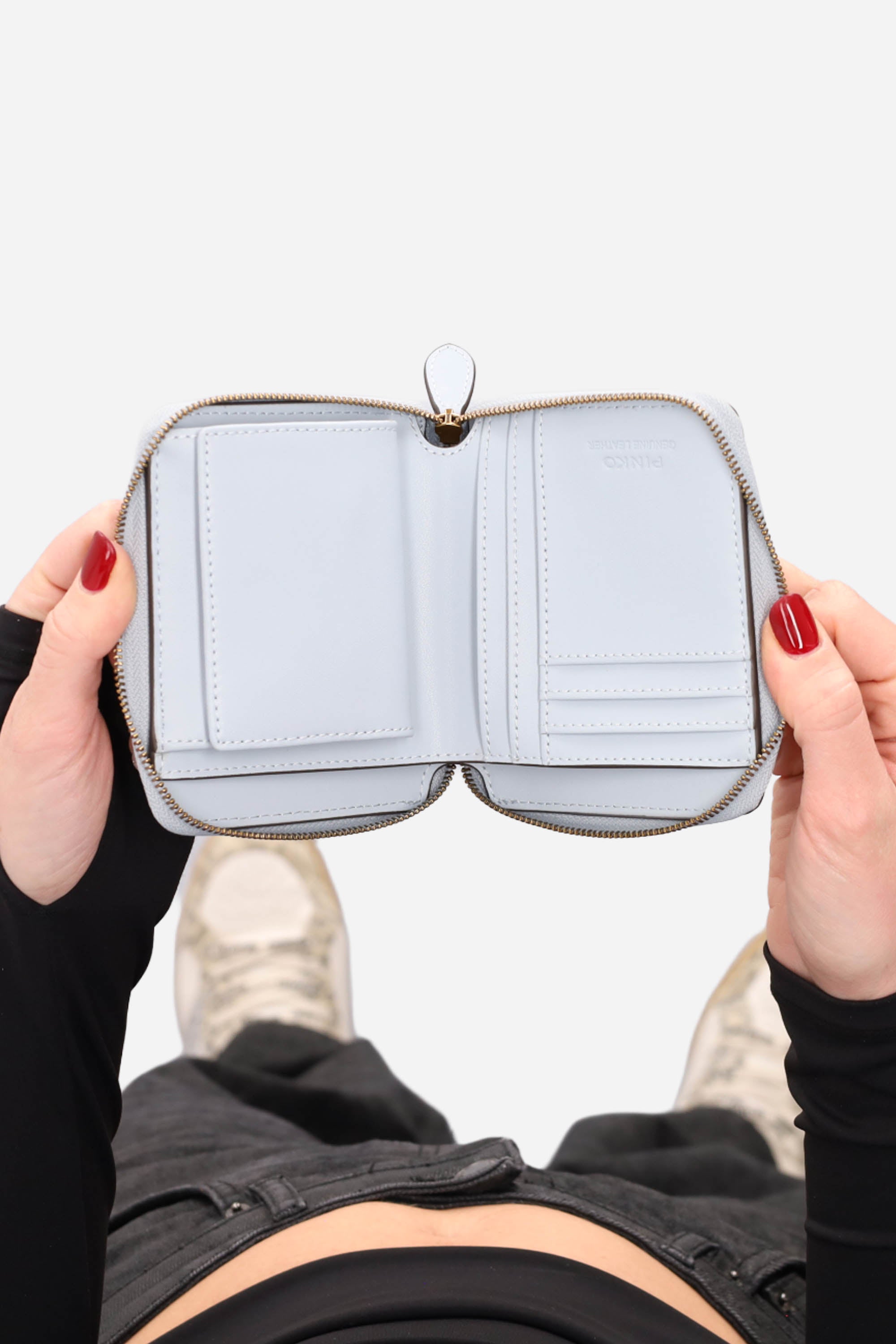 CELESTE | PINKO - D 100249A0F1 Portafoglio