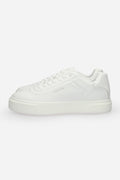 BIANCO | CALVIN KLEIN - U 0YM01452 Sneakers