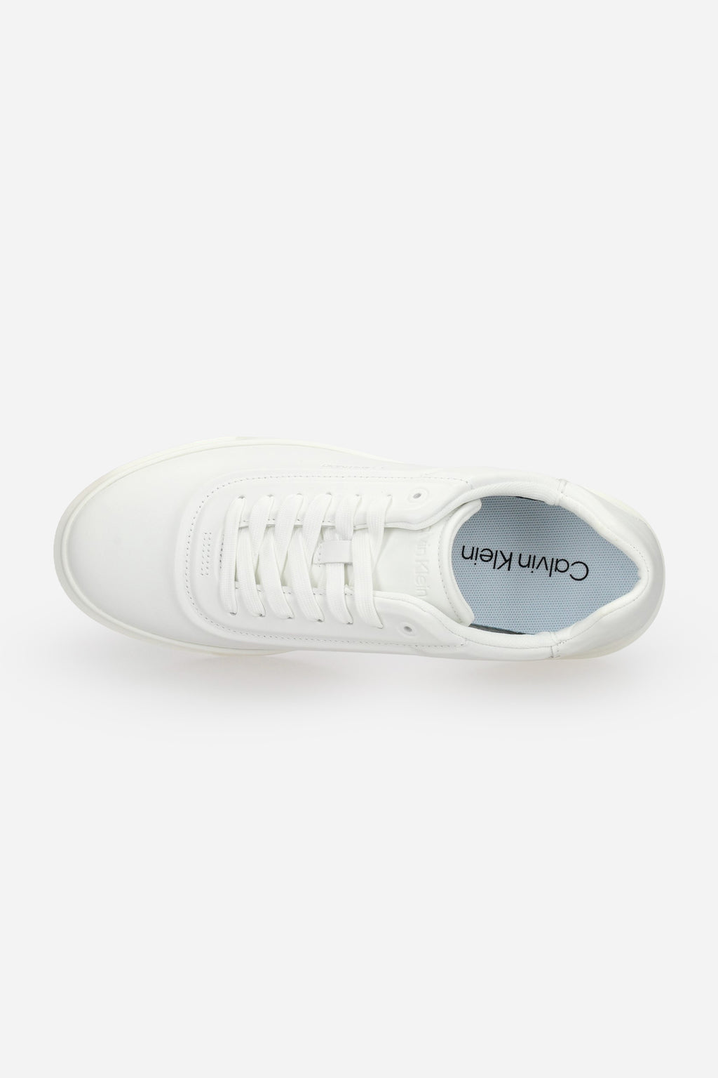 BIANCO | CALVIN KLEIN - U 0YM01452 Sneakers
