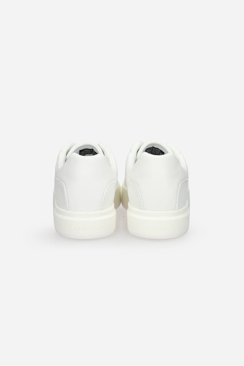 BIANCO | CALVIN KLEIN - U 0YM01452 Sneakers