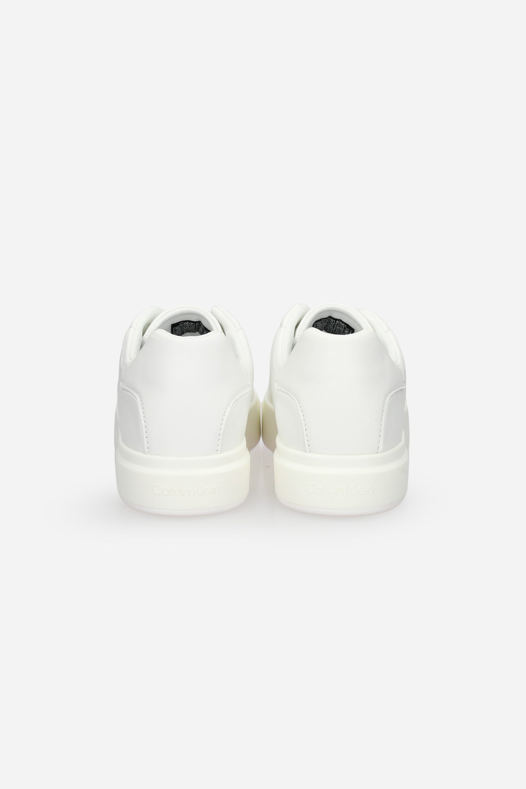 BIANCO | CALVIN KLEIN - U 0YM01452 Sneakers