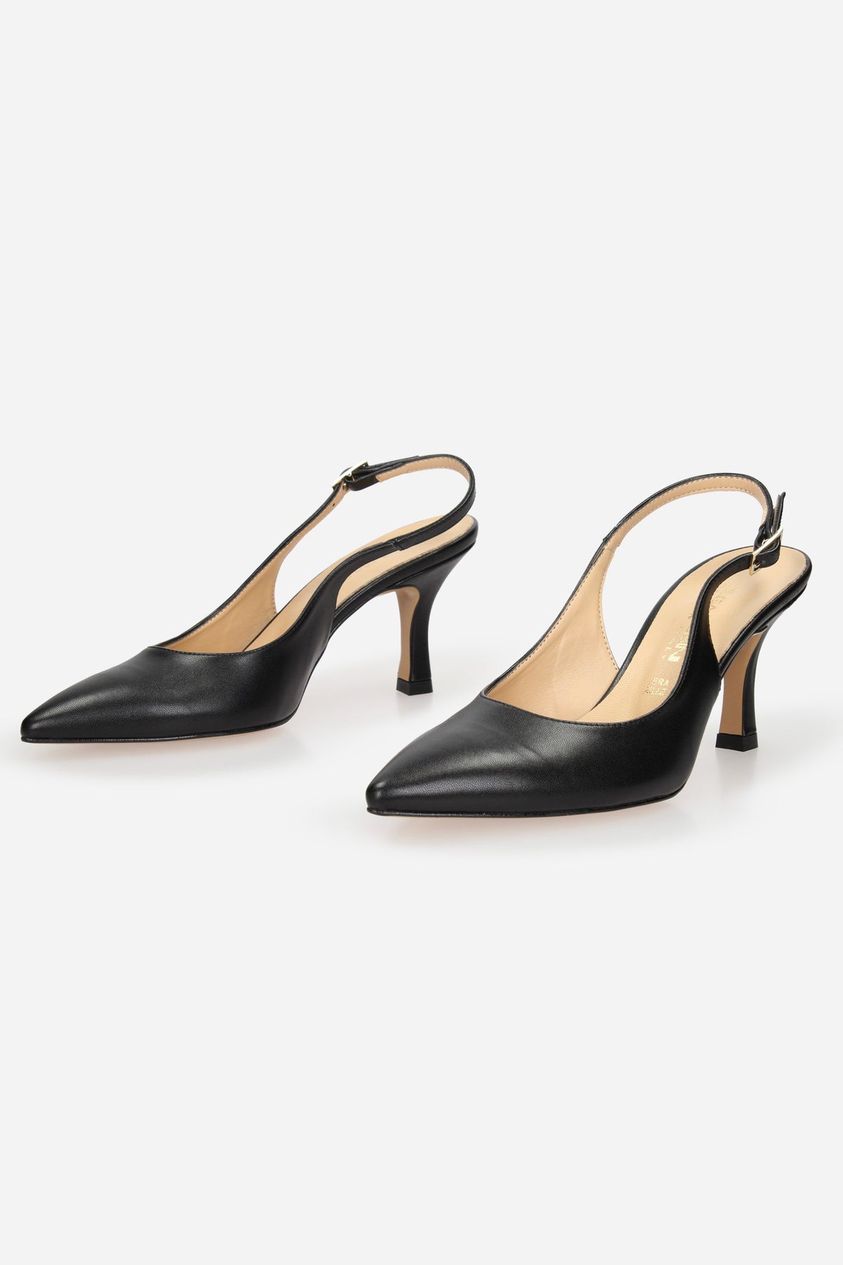 NERO | OLGA RUBINI - D 2164M032 Chanel