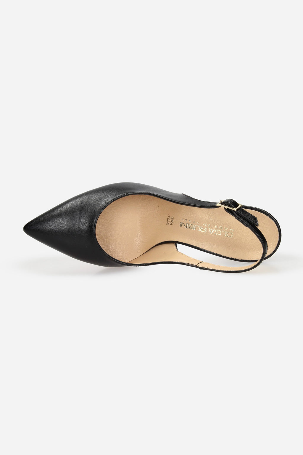 NERO | OLGA RUBINI - D 2164M032 Chanel