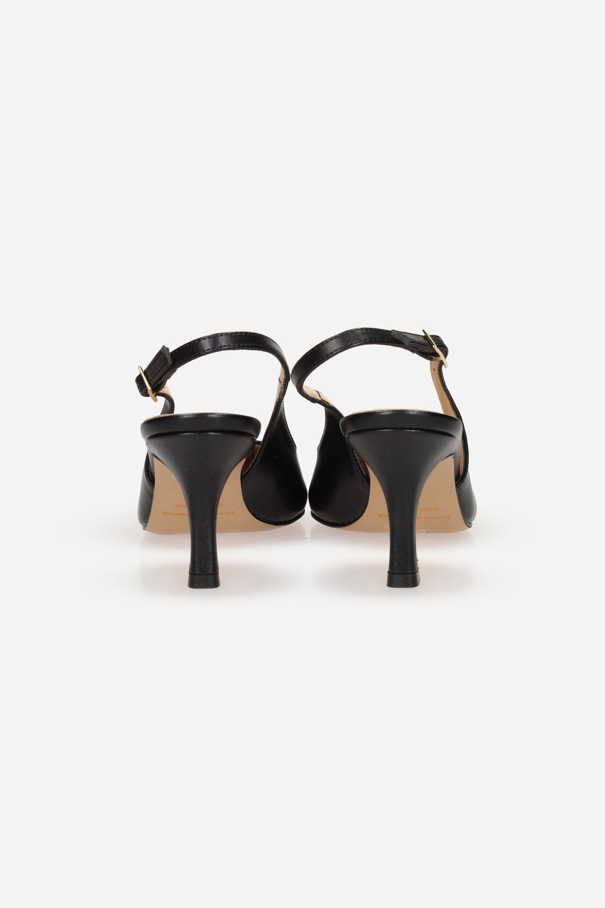 NERO | OLGA RUBINI - D 2164M032 Chanel