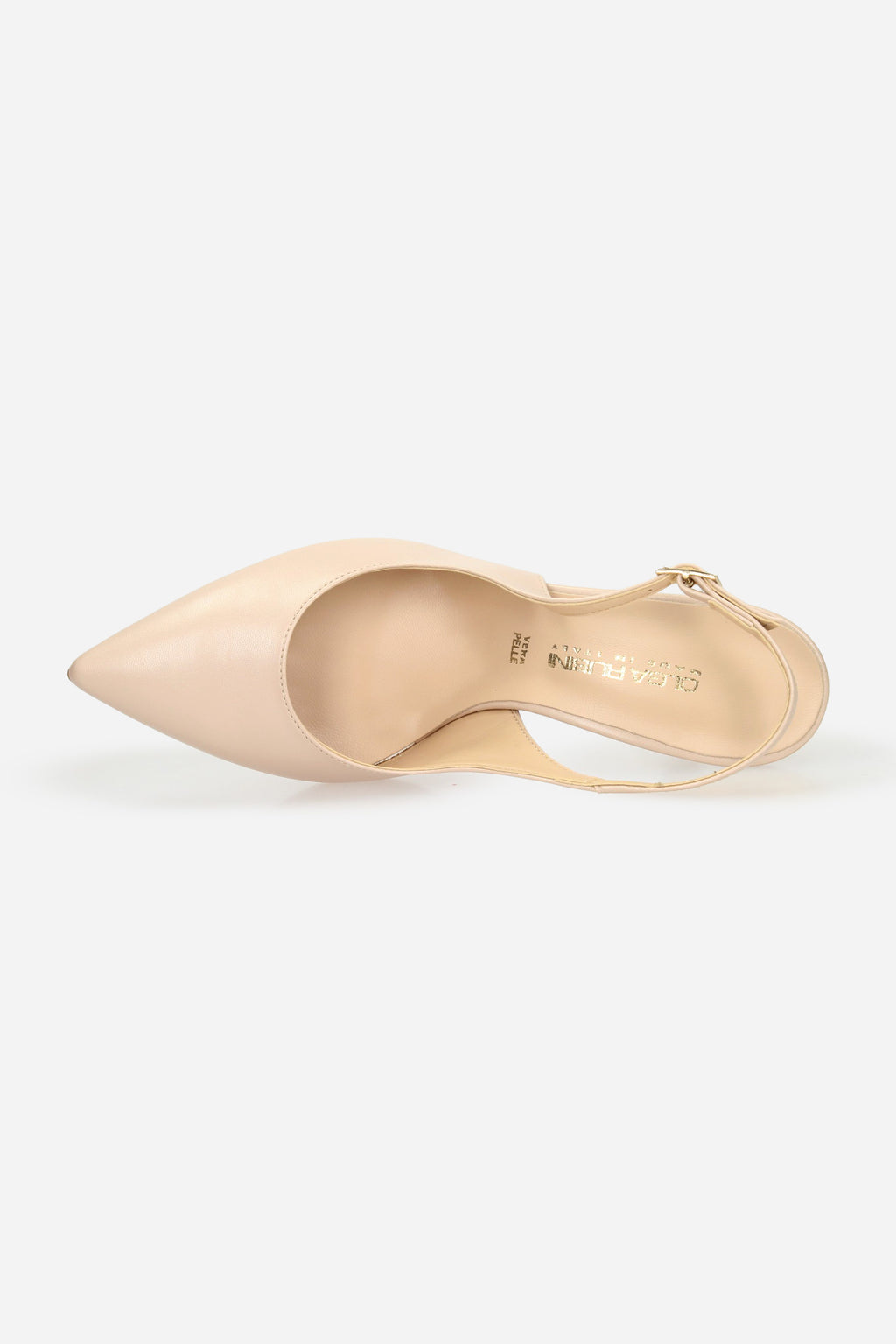 NUDE | OLGA RUBINI - D 2164M032 Chanel