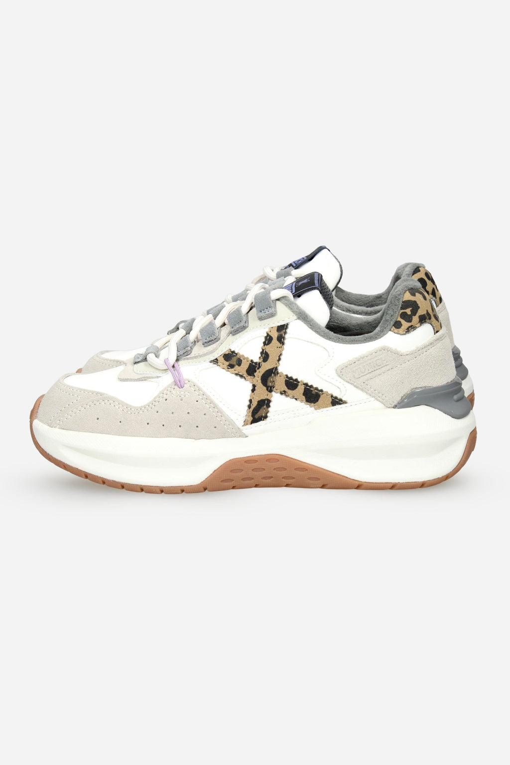 BIANCO | MUNICH - D 8097016 Sneakers