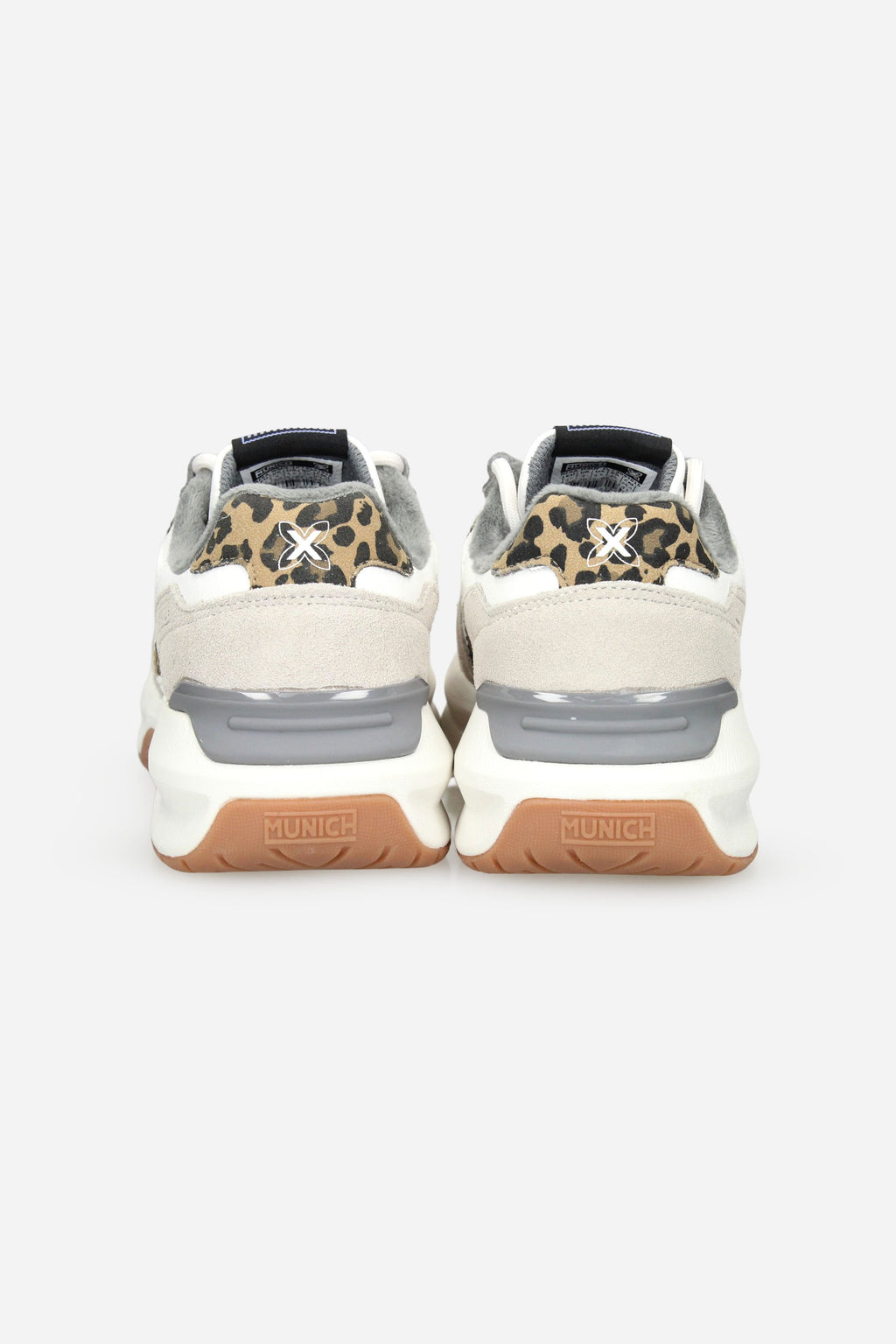BIANCO | MUNICH - D 8097016 Sneakers