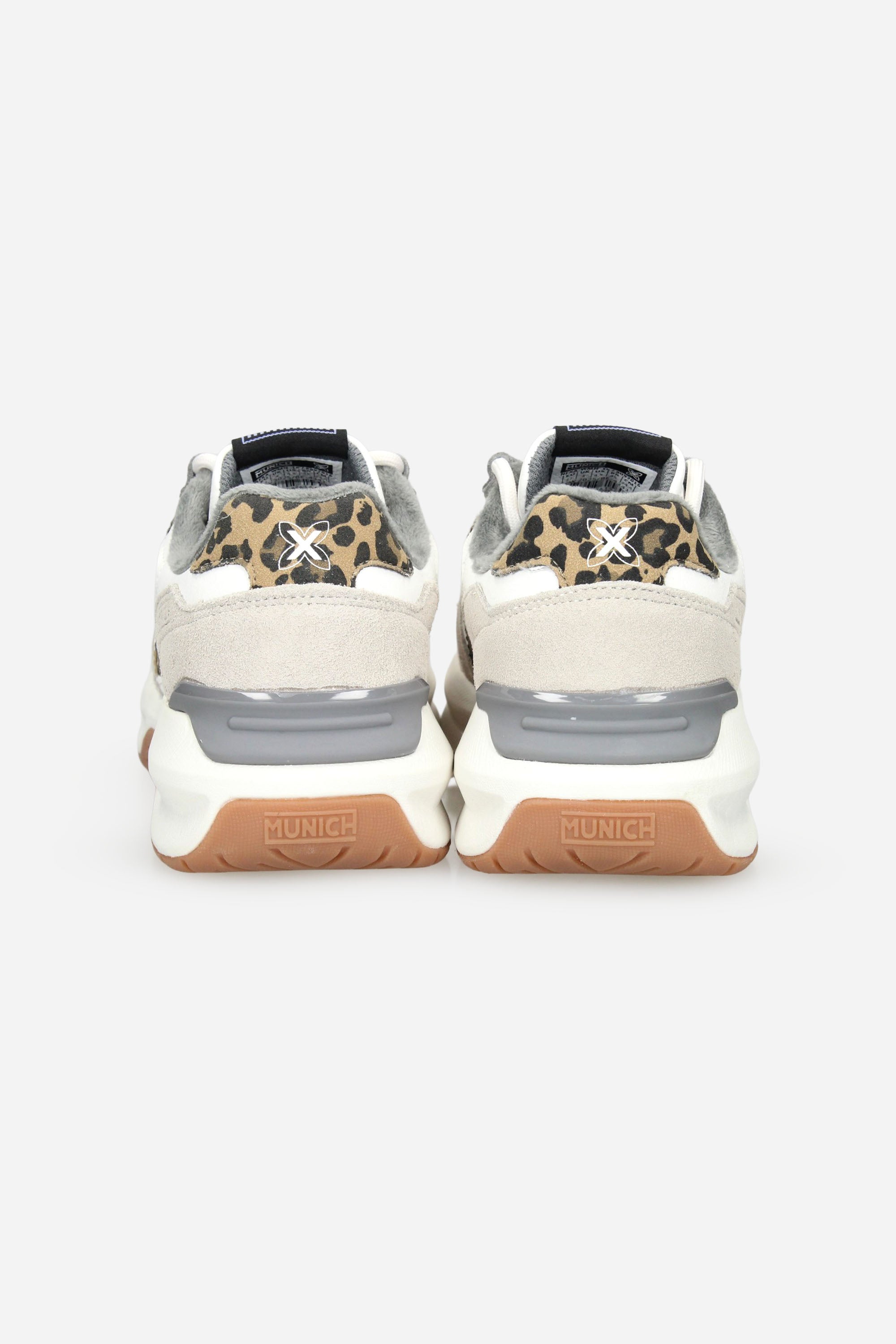 BIANCO | MUNICH - D 8097016 Sneakers