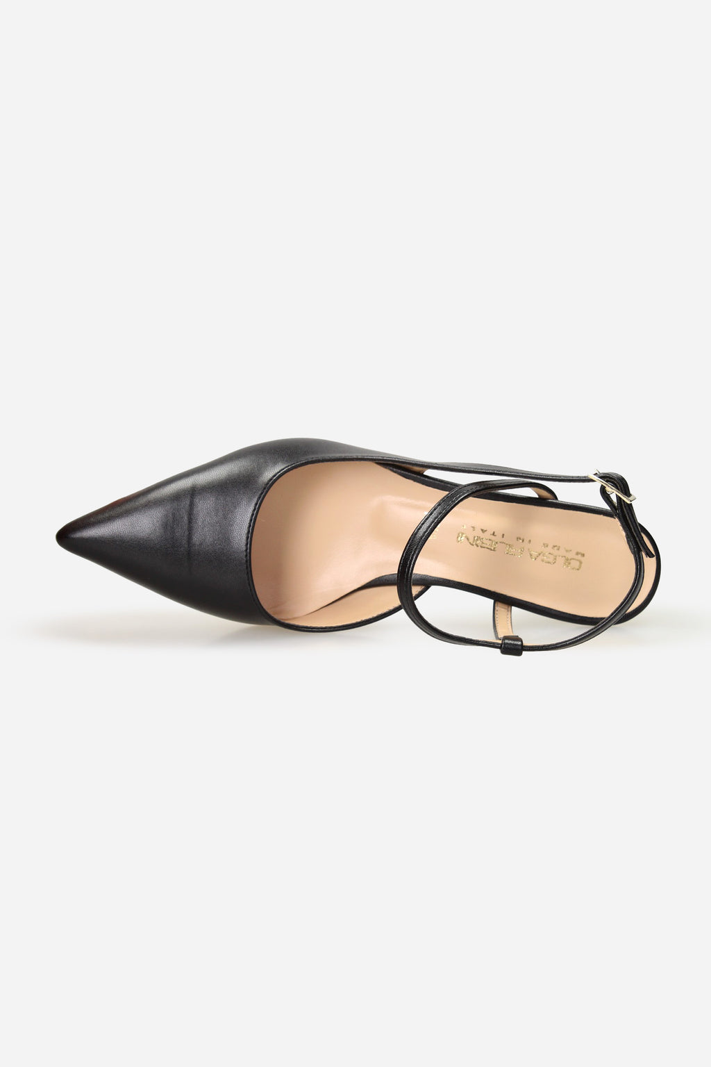 NERO | OLGA RUBINI - D 894M046 Chanel