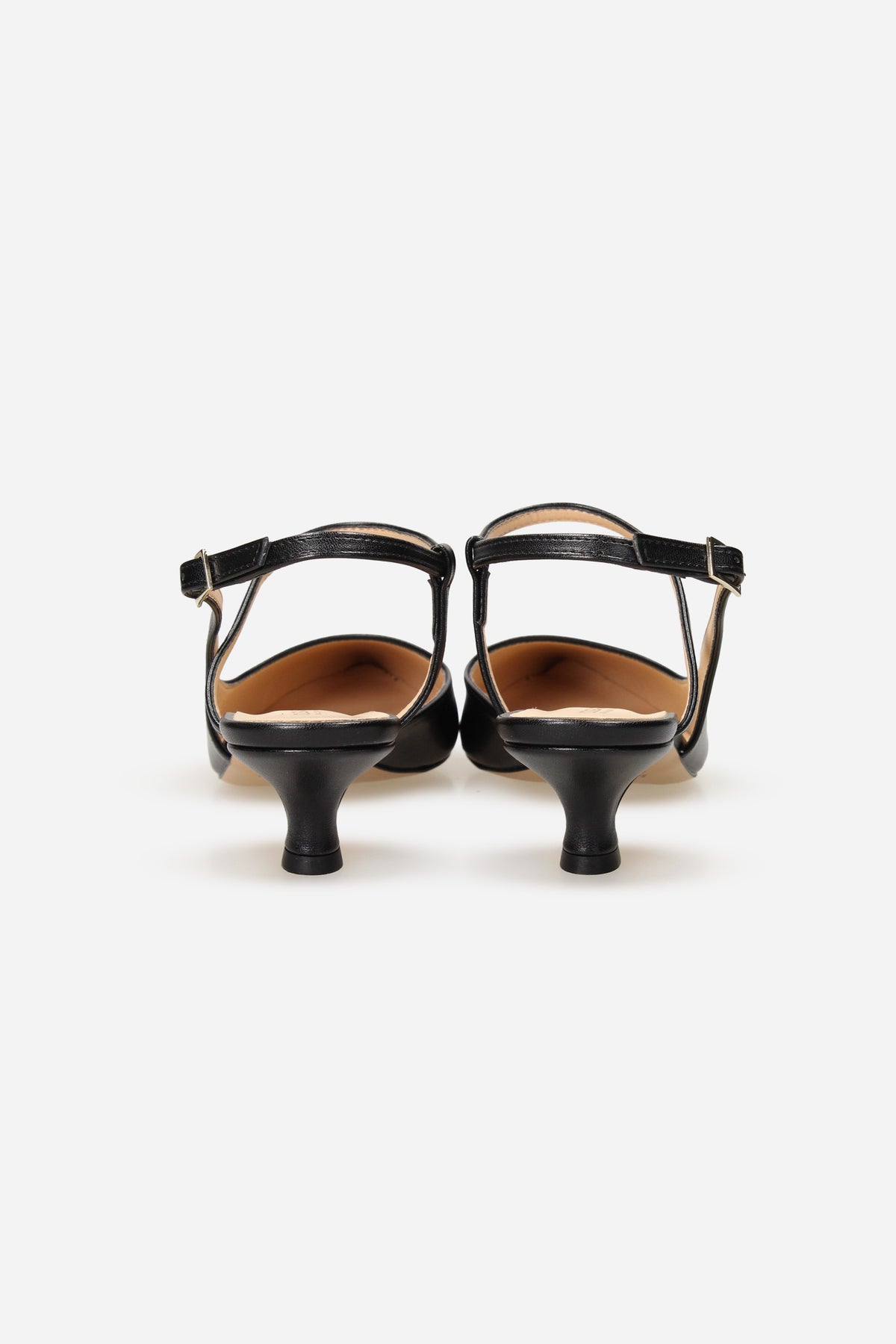 NERO | OLGA RUBINI - D 894M046 Chanel