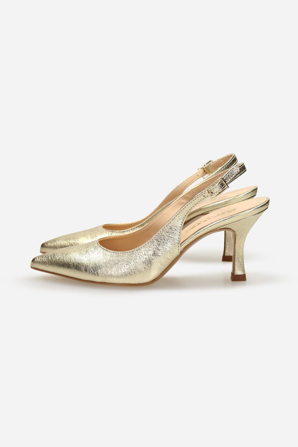 PLATINO | OLGA RUBINI - D 2164M032 Chanel