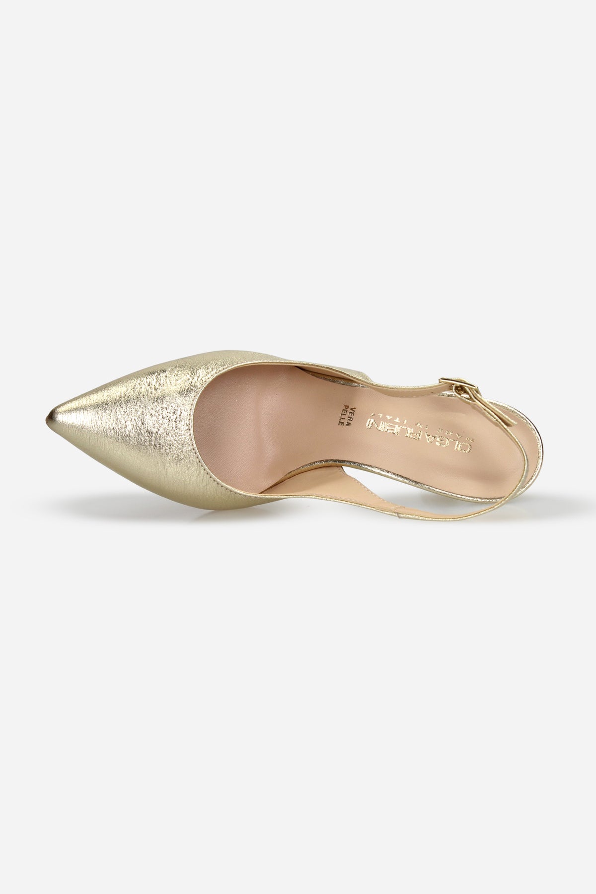 PLATINO | OLGA RUBINI - D 2164M032 Chanel