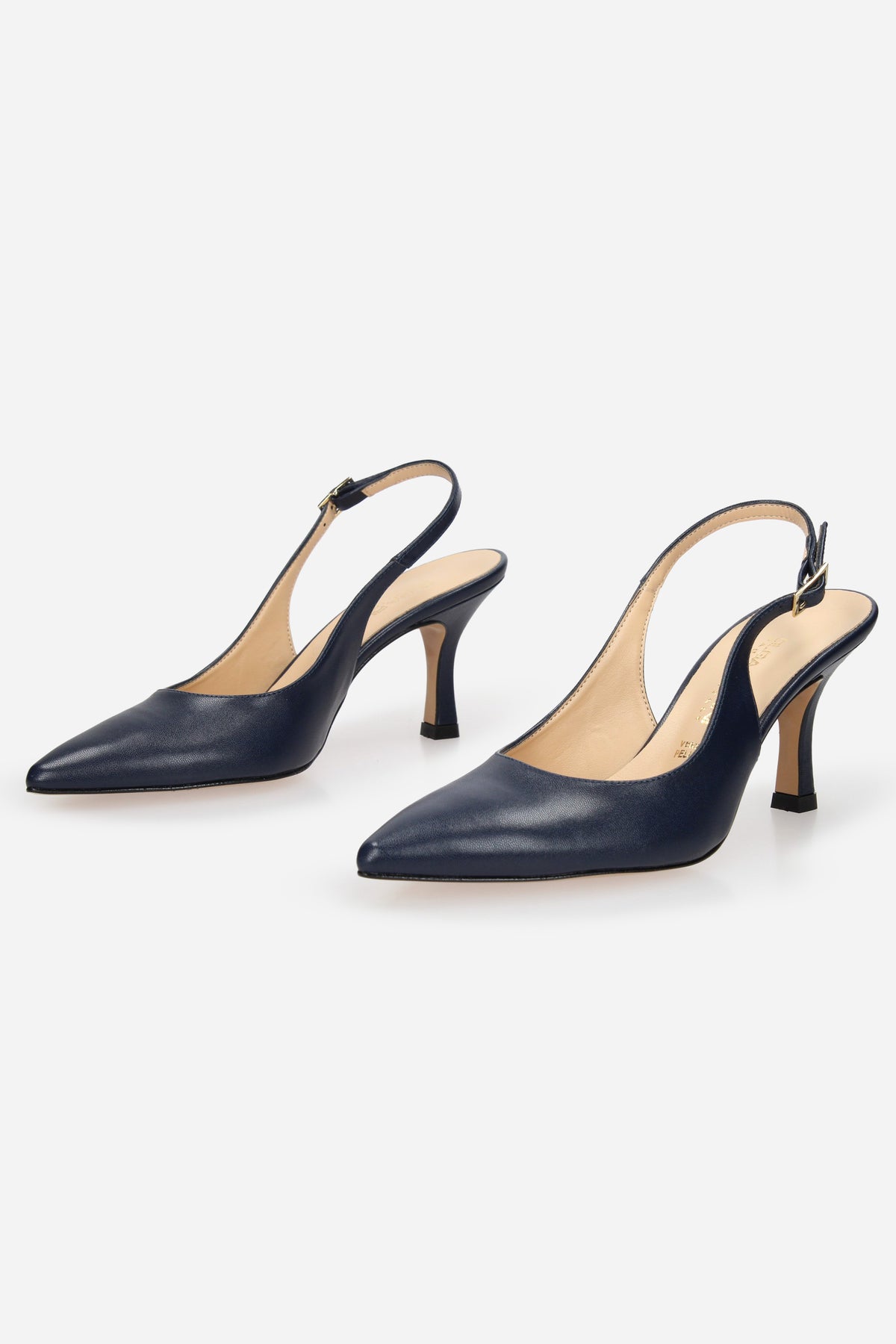 BLU | OLGA RUBINI - D 2164M032 Chanel