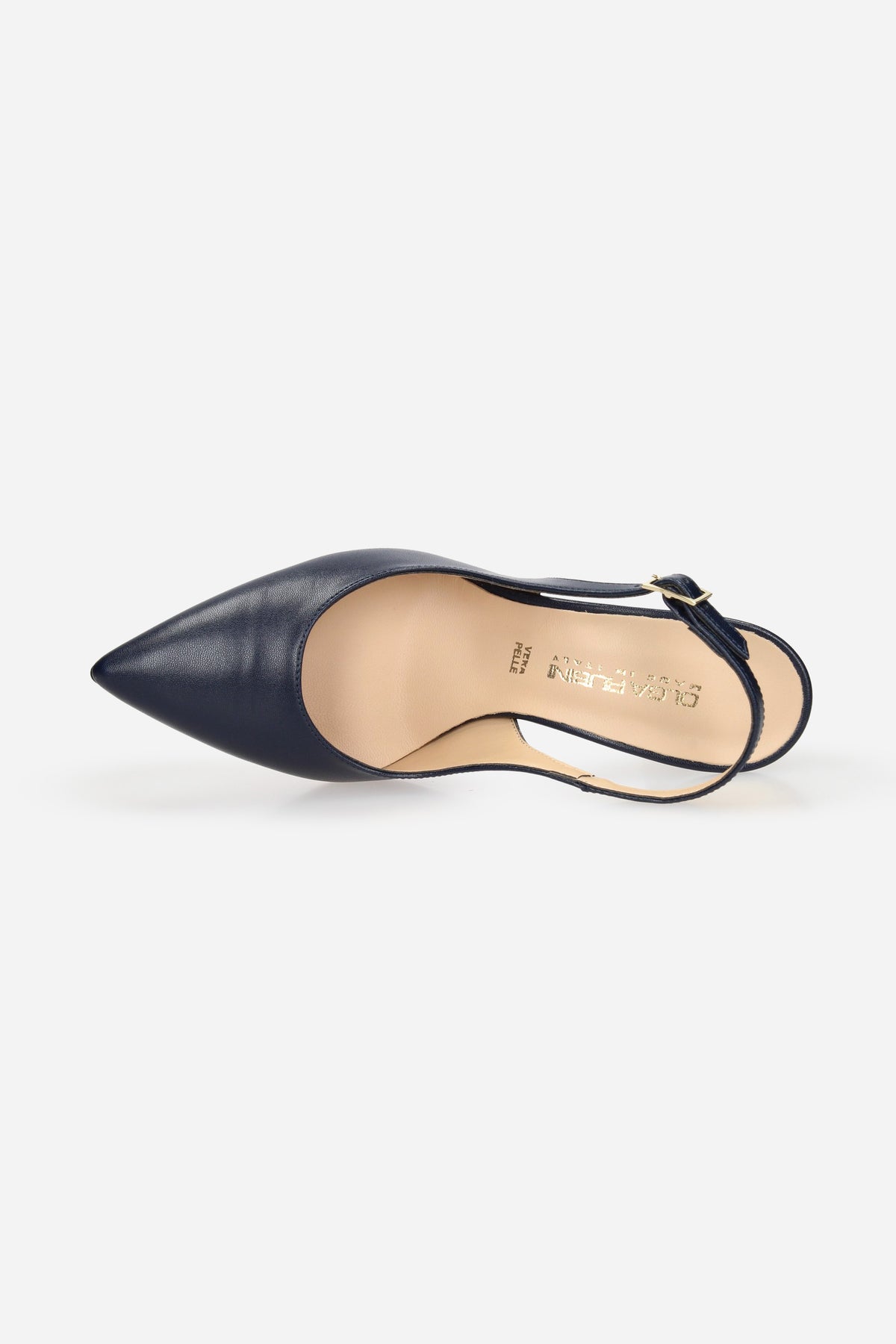 BLU | OLGA RUBINI - D 2164M032 Chanel