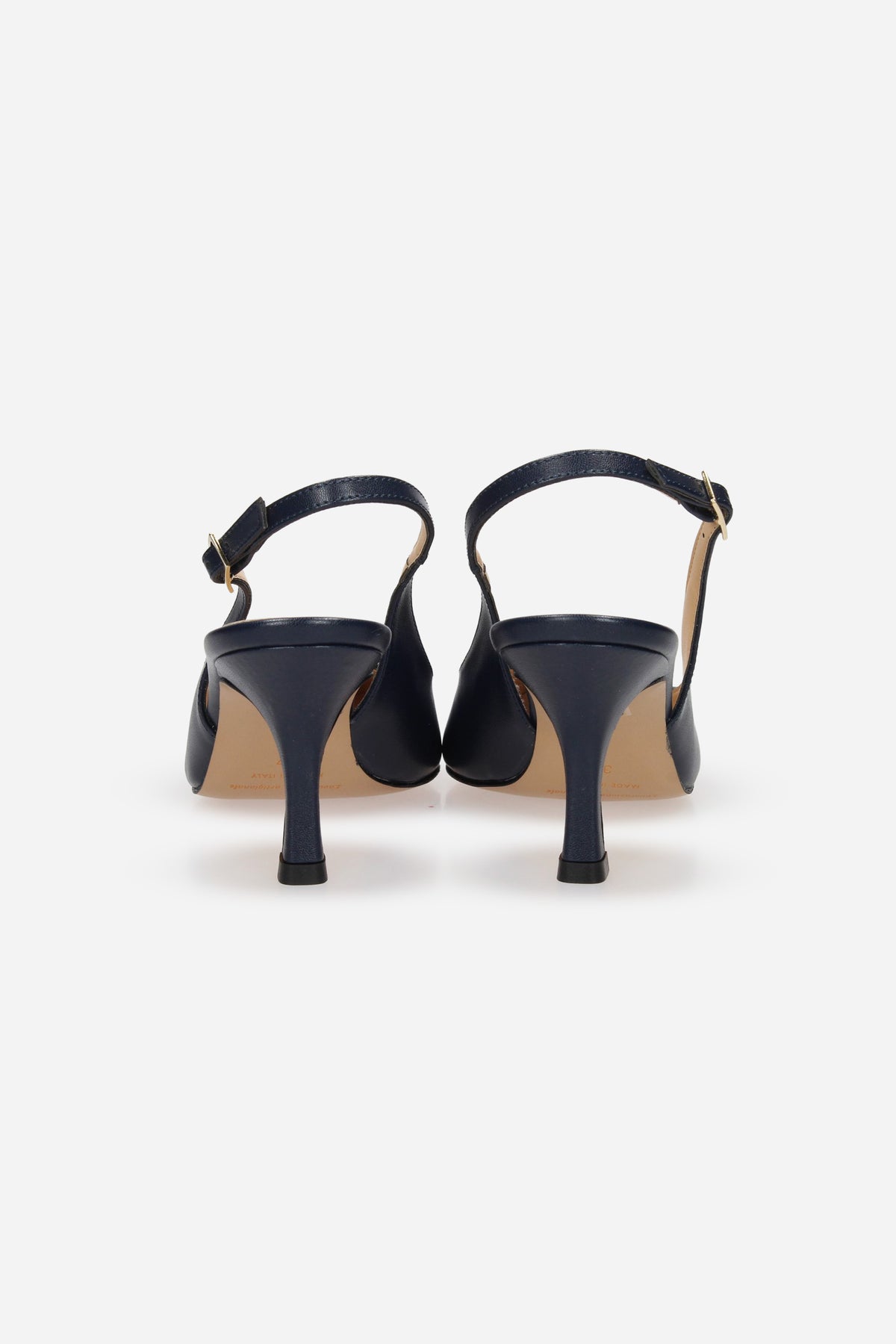 BLU | OLGA RUBINI - D 2164M032 Chanel