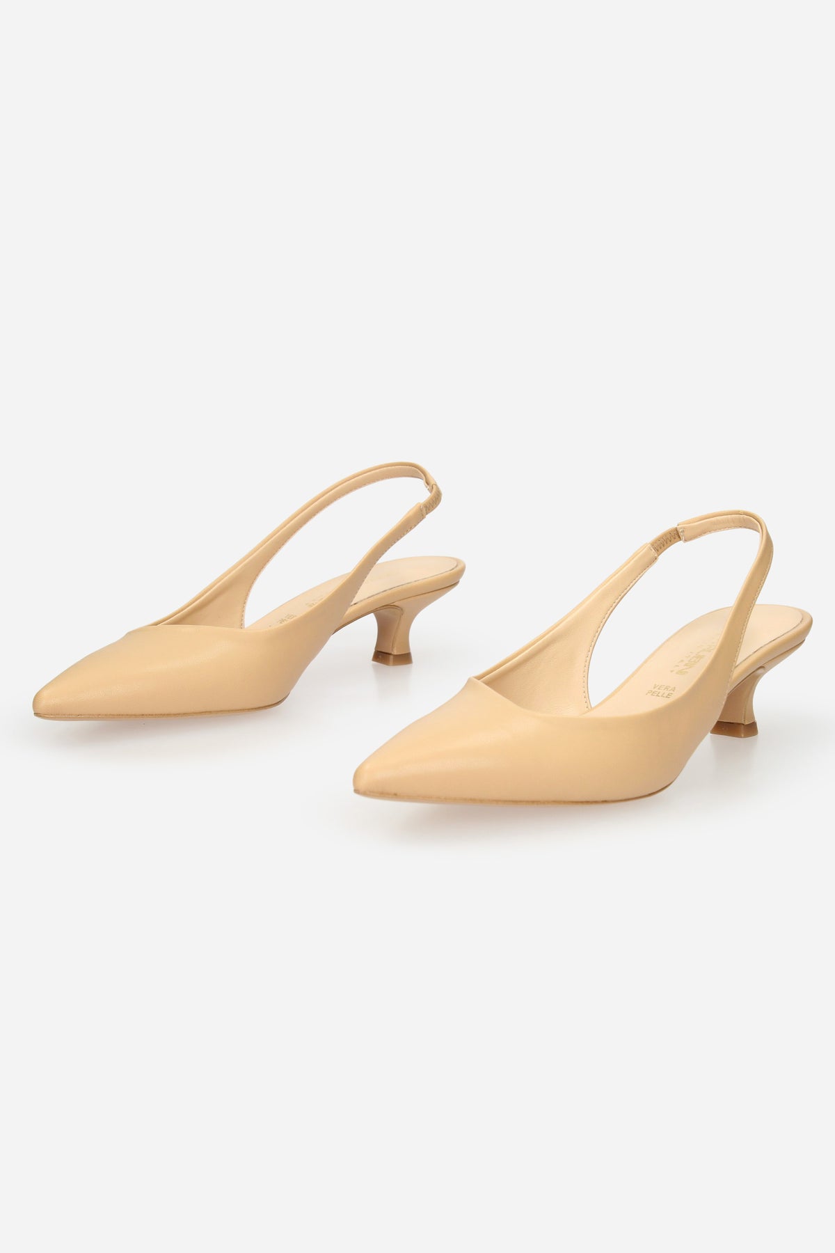 BEIGE | OLGA RUBINI - D 894M116 Chanel