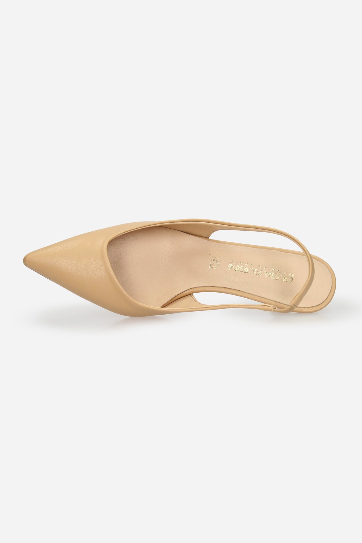 BEIGE | OLGA RUBINI - D 894M116 Chanel
