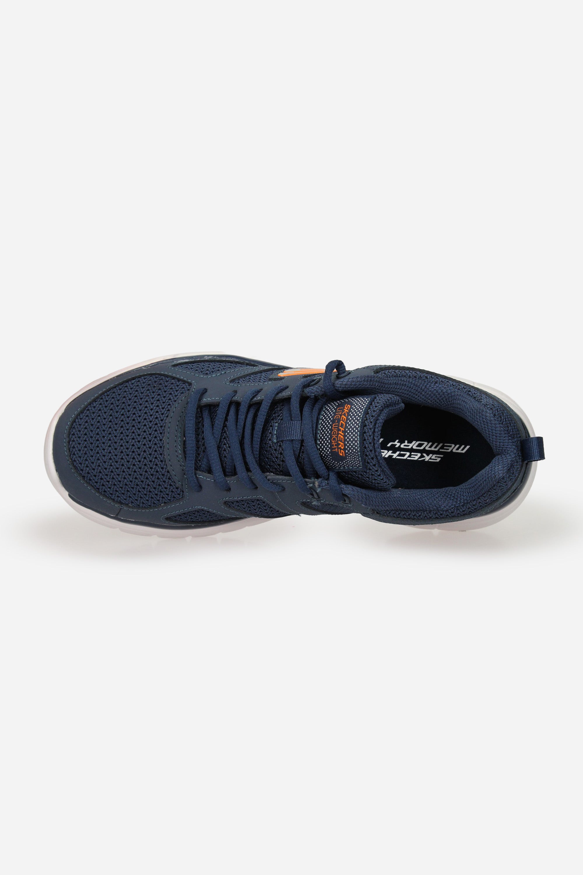 BLU | SKECHERS - U 52635 Sneakers