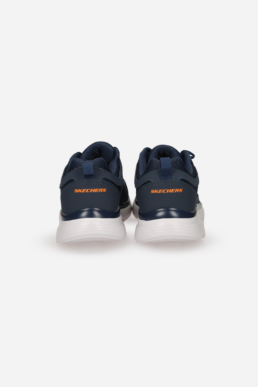 BLU | SKECHERS - U 52635 Sneakers