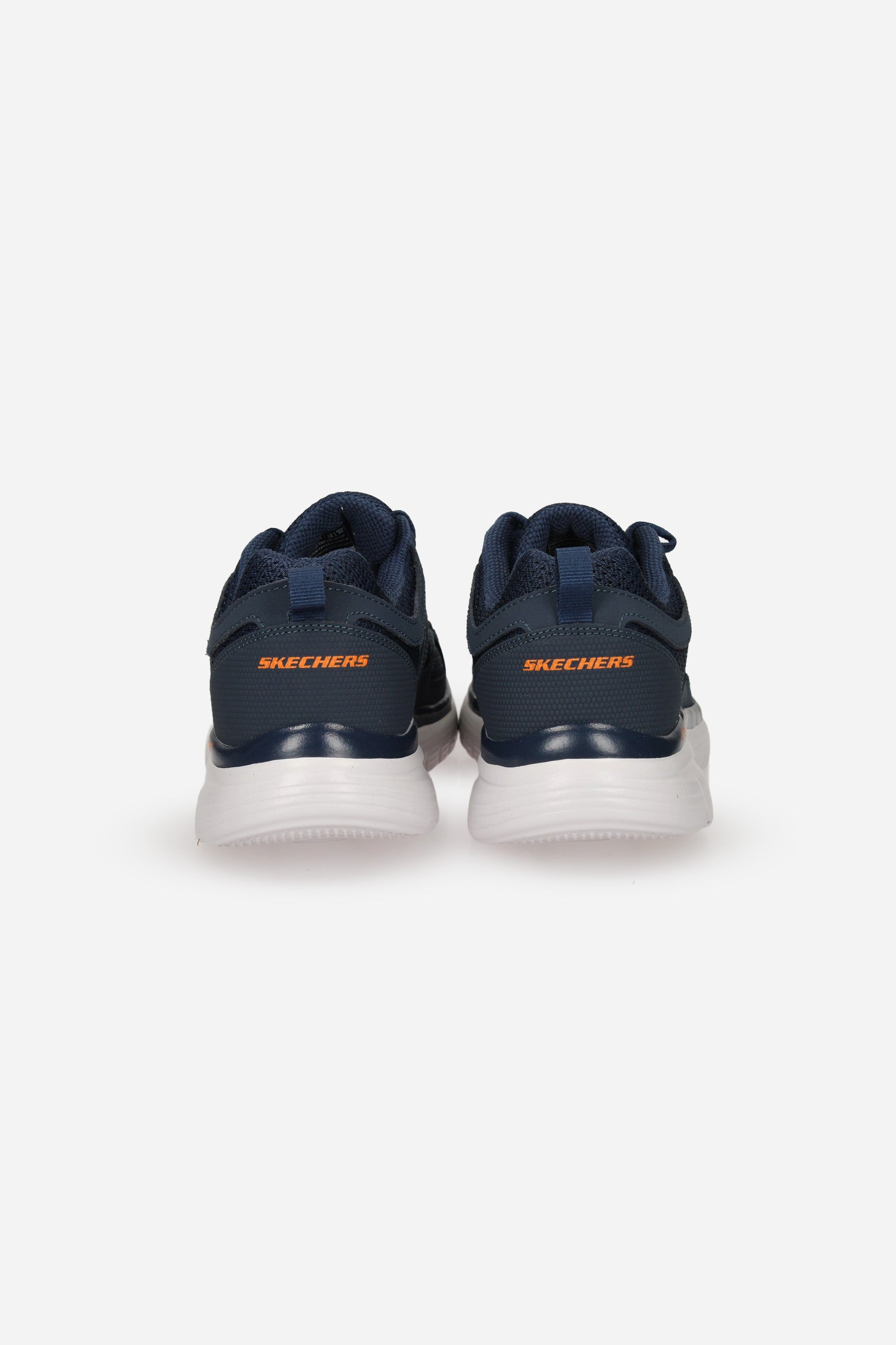 BLU | SKECHERS - U 52635 Sneakers