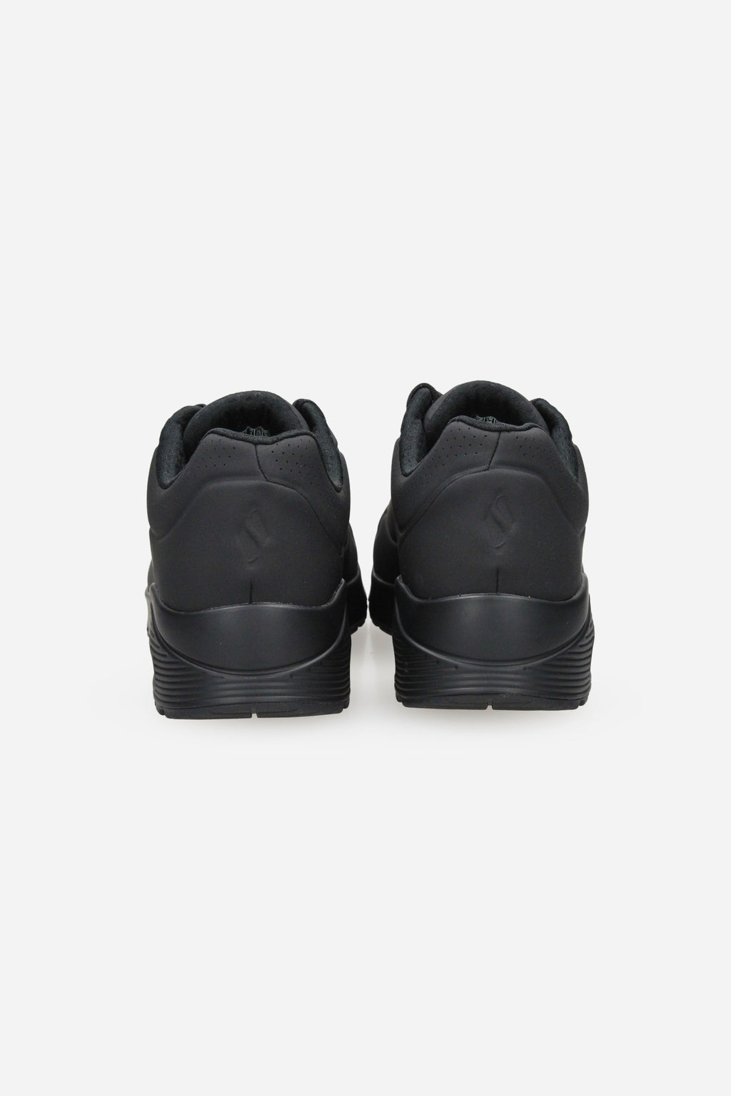BLACK | SKECHERS - U 52458 Sneakers