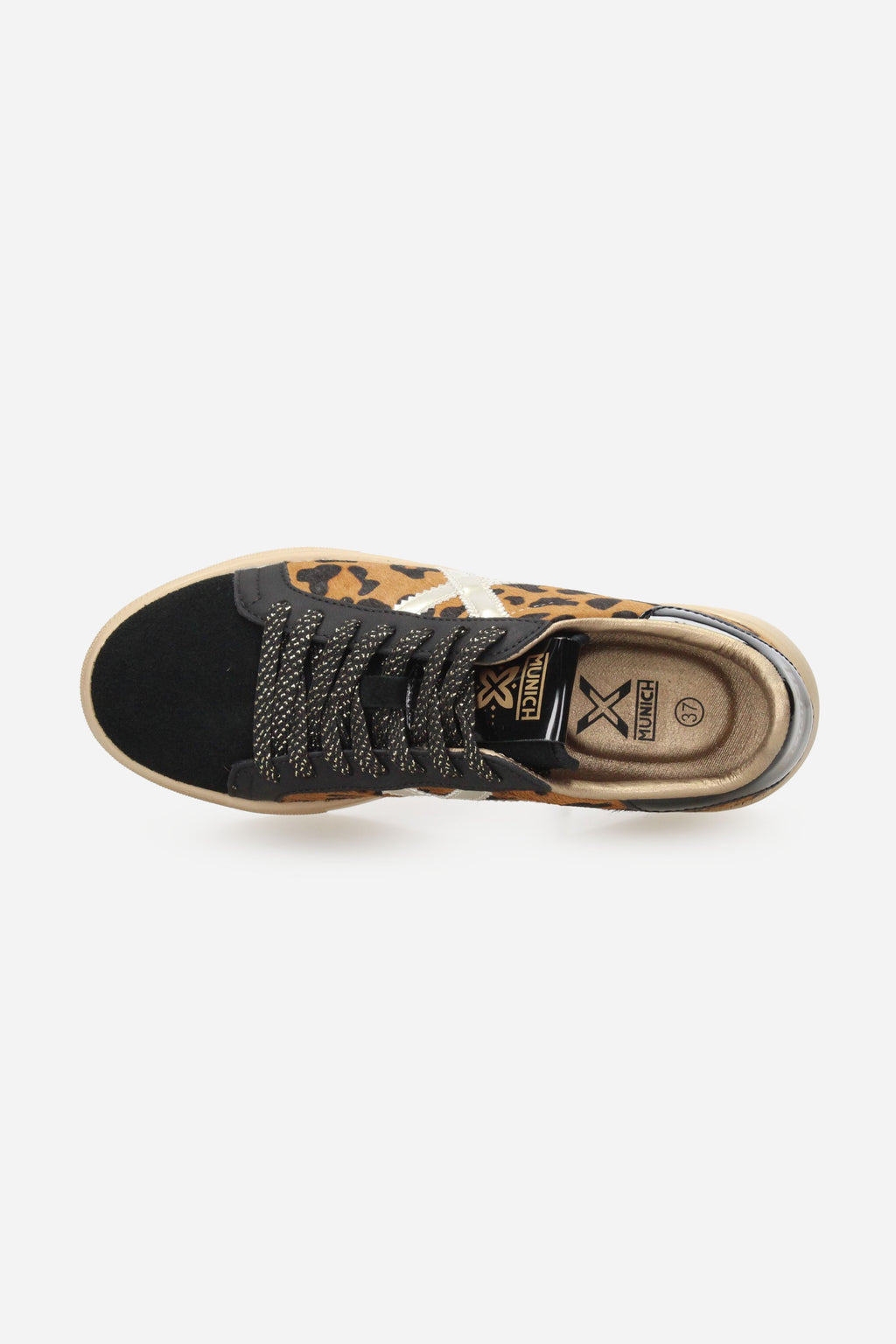 MACULATO | MUNICH - D 8085082 Sneakers