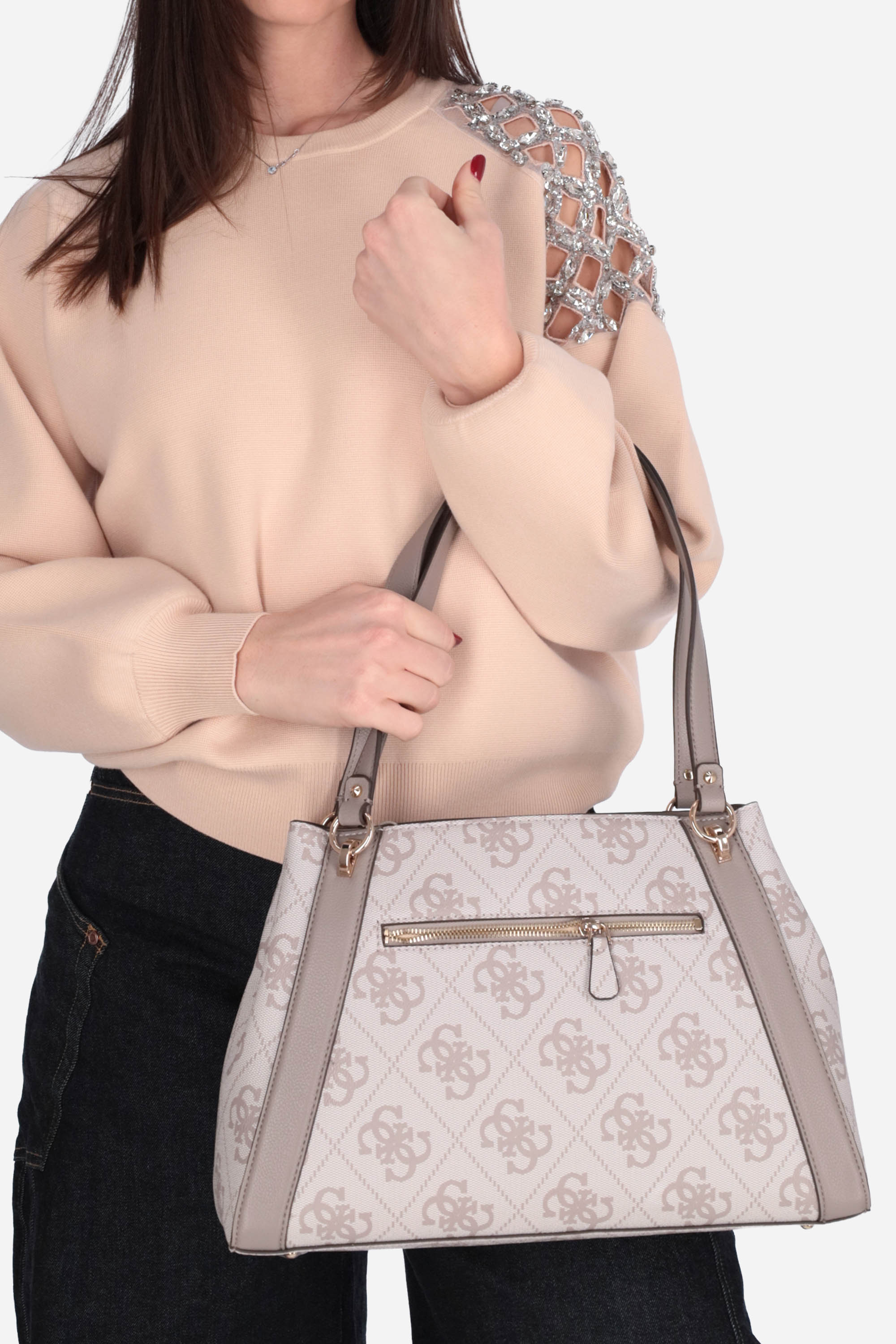 TORTORA | GUESS - D HWOS9901220 Borsa