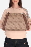 MARRONE | GUESS - D HWOS9901220 Borsa