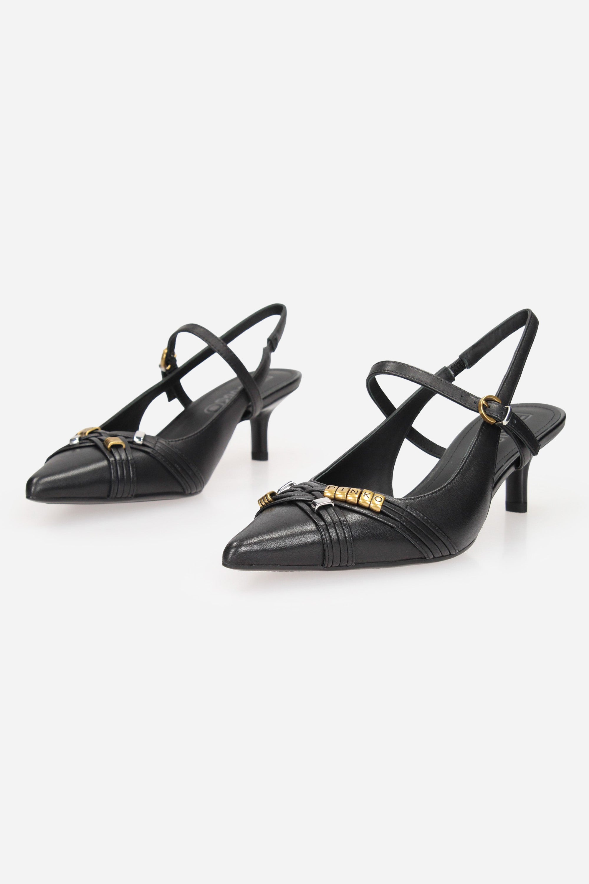 NERO | PINKO - D SD0489P003 Chanel