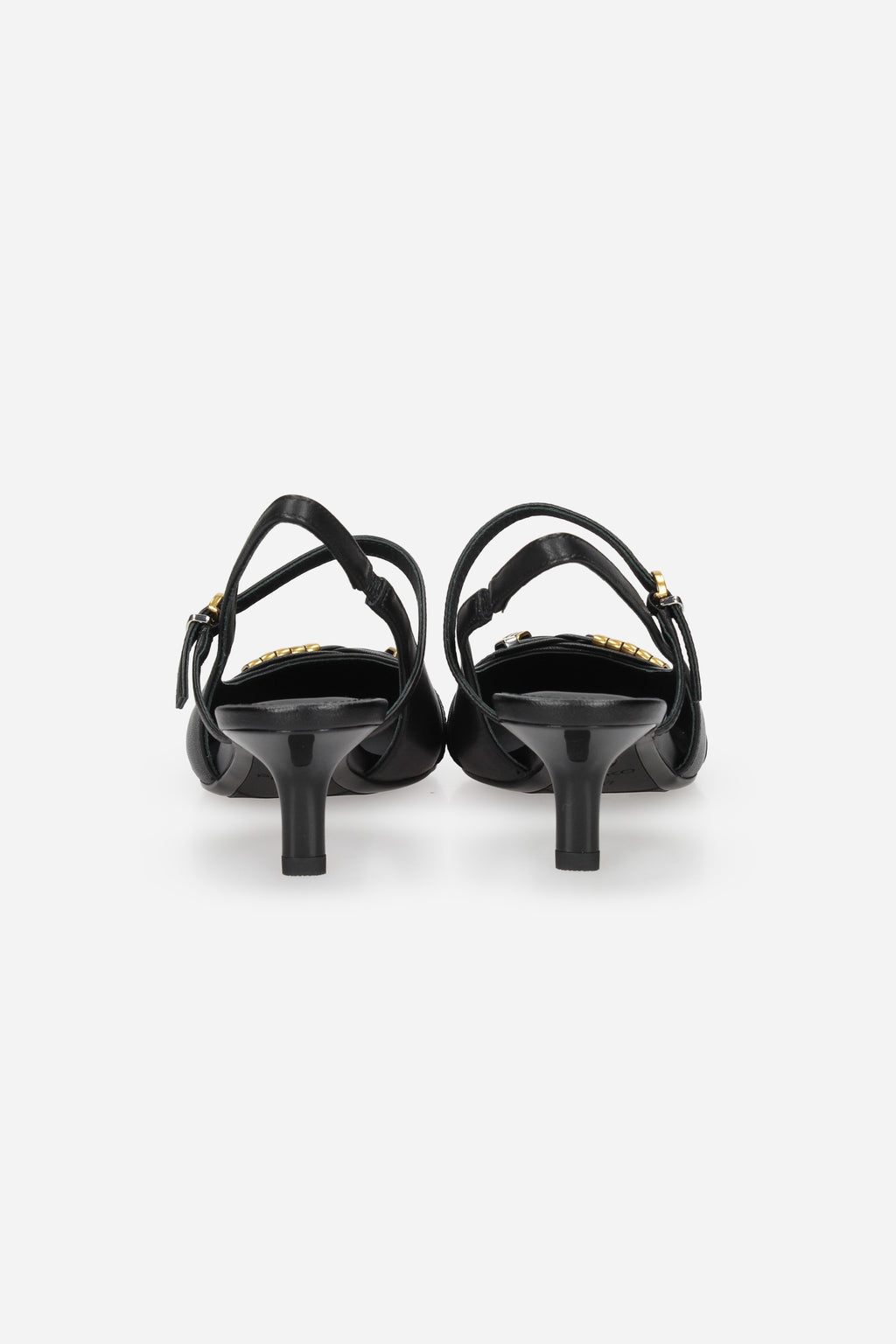 NERO | PINKO - D SD0489P003 Chanel