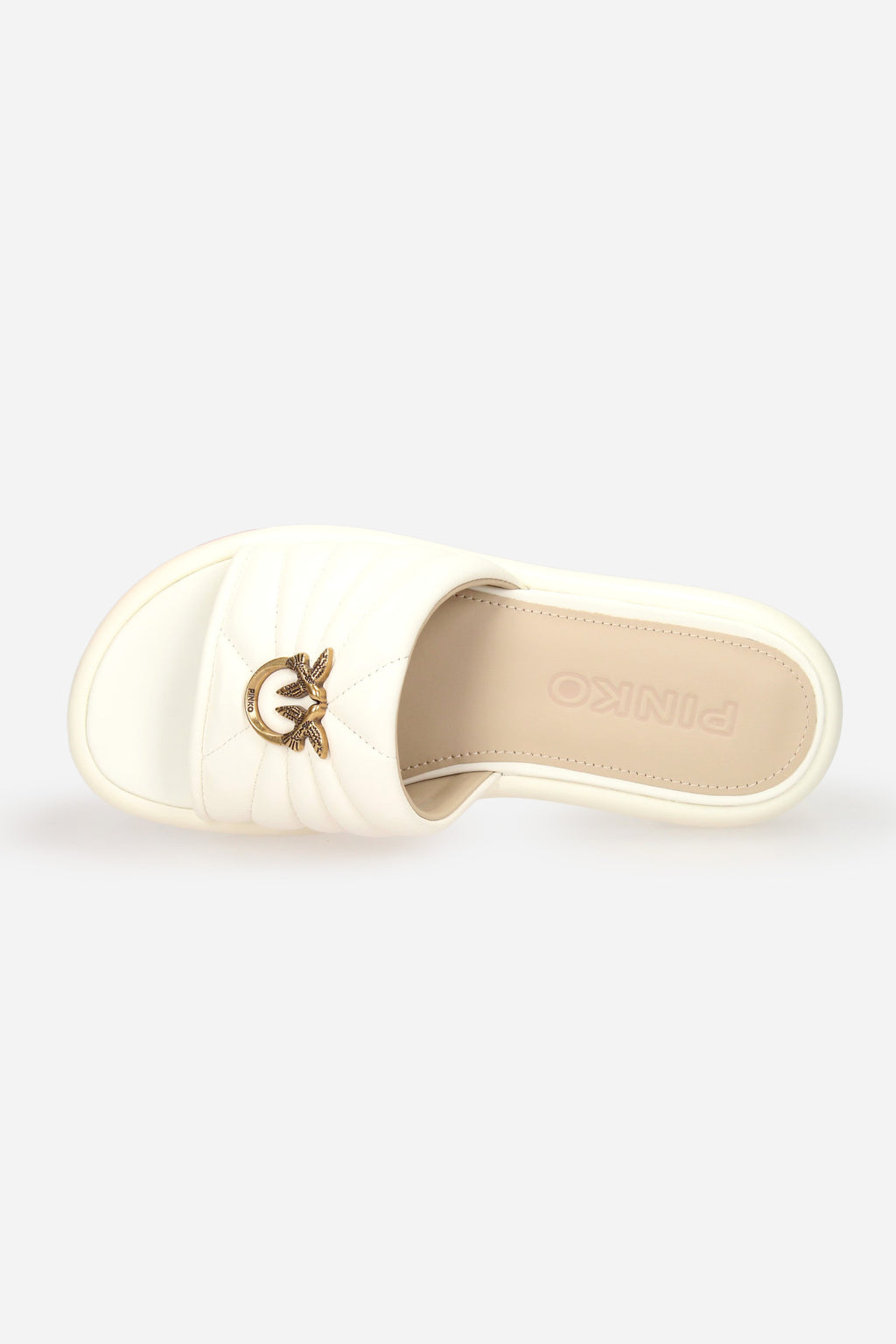 PANNA | PINKO - D SD0525P003 Ciabatta