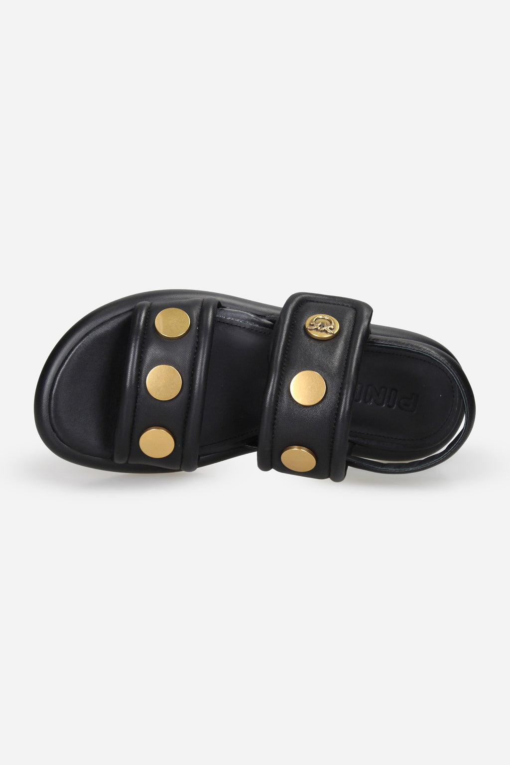 NERO | PINKO - D SD0521P003 Sandalo