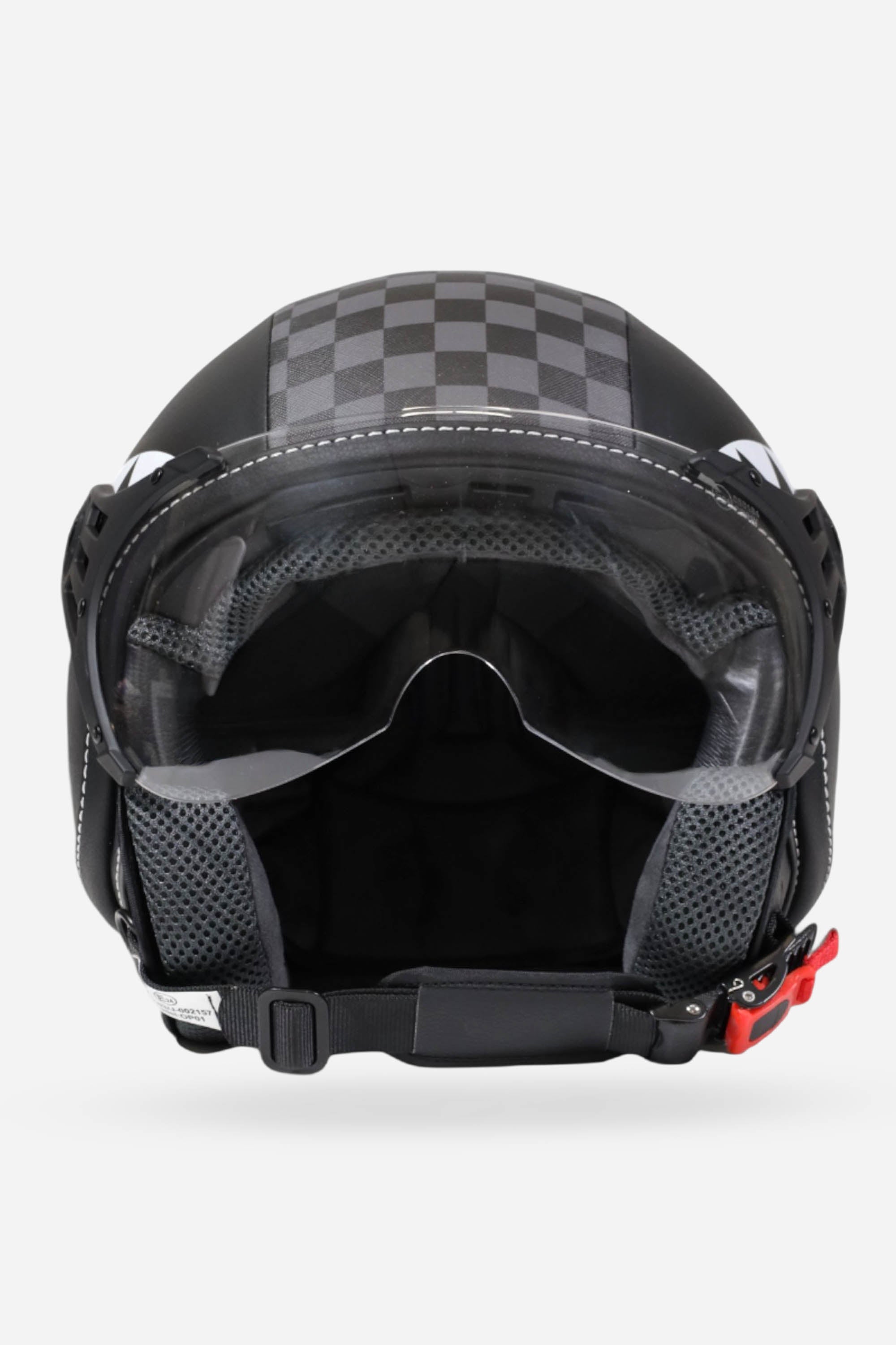 NERO | SPRAYGROUND - OP01 Casco